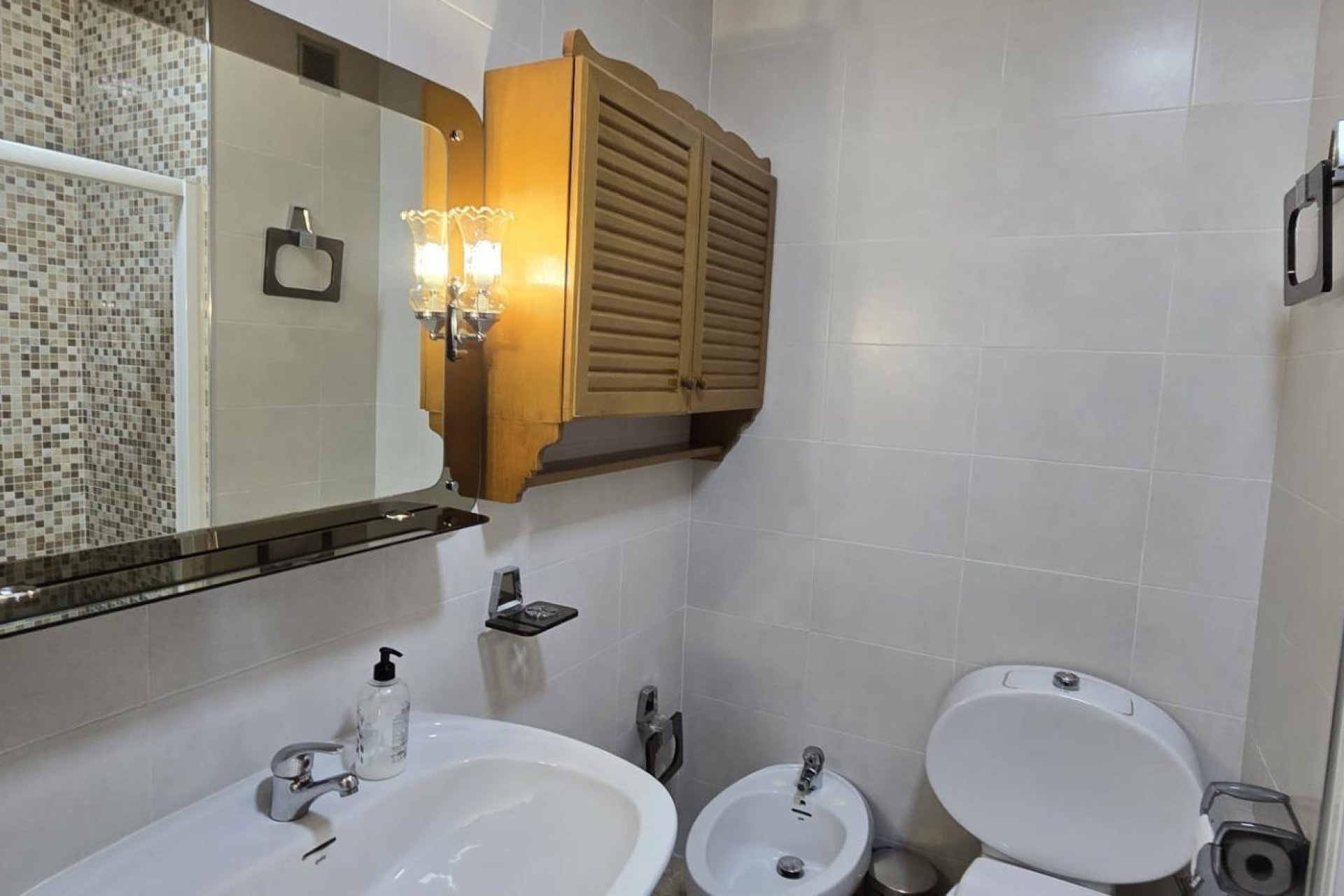 Használt Ingatlanok - Apartman -
Torrevieja - Centrum