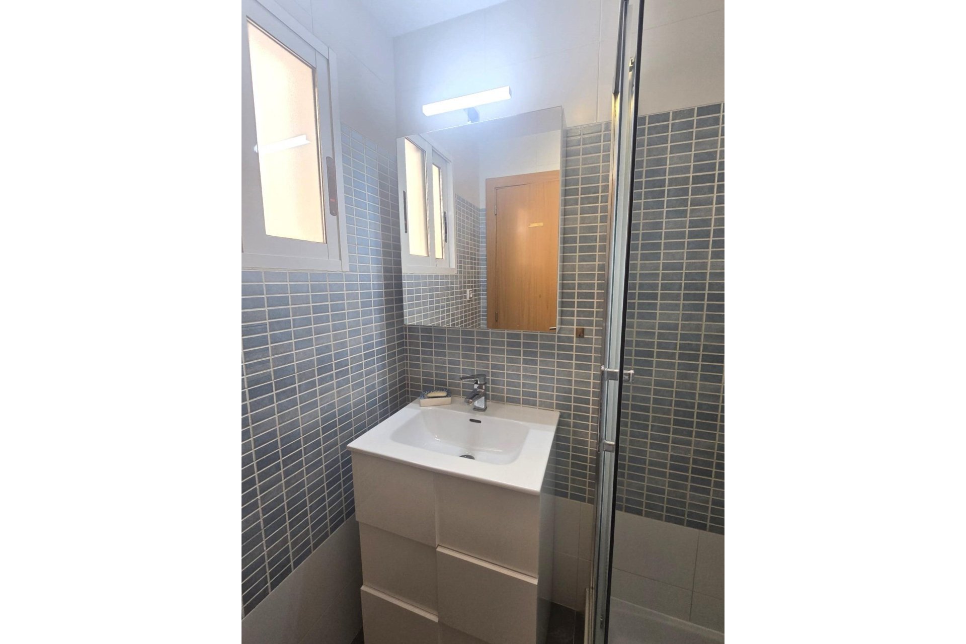 Használt Ingatlanok - Apartman -
Torrevieja - Centrum