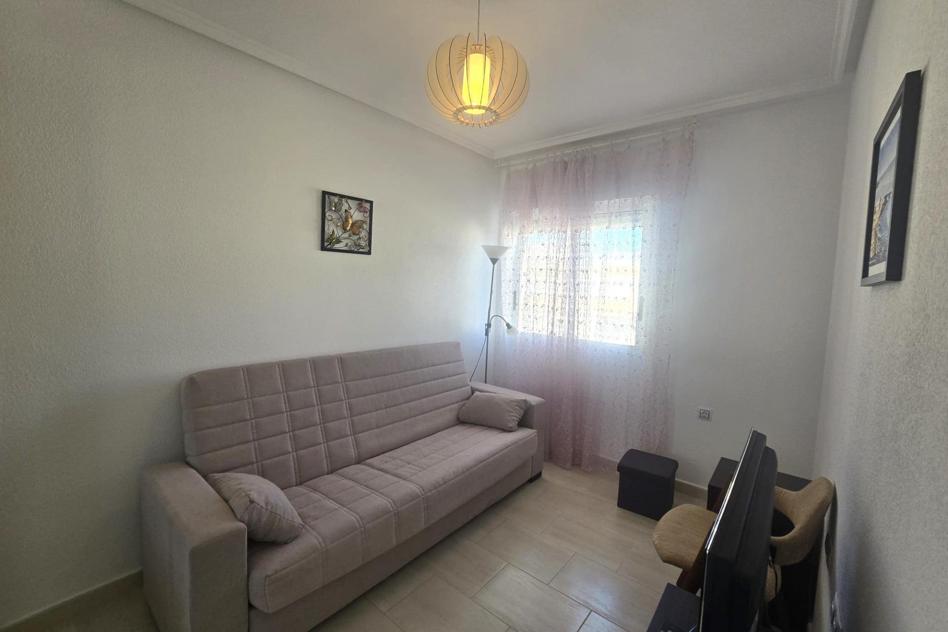 Használt Ingatlanok - Apartman -
Torrevieja - Centrum