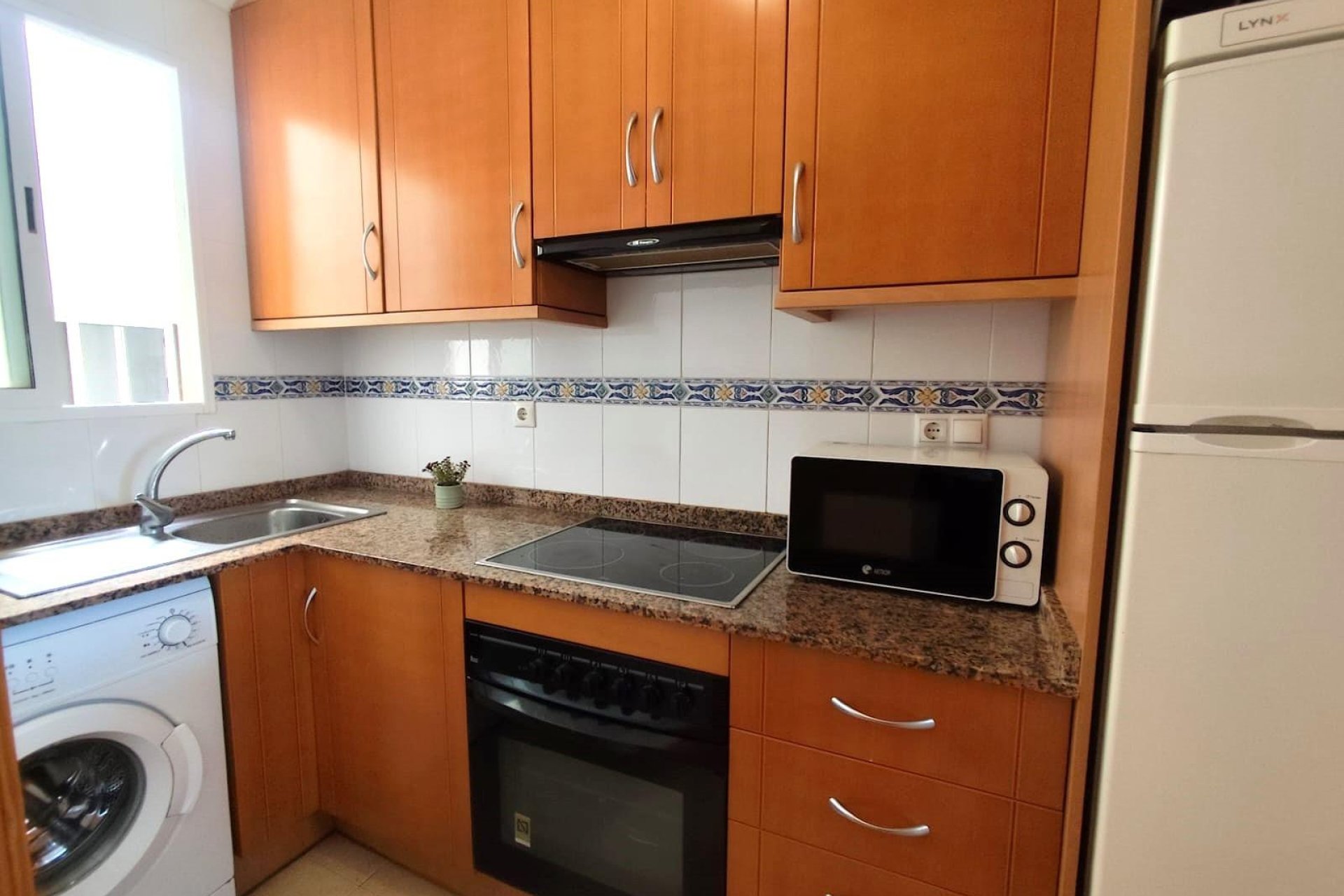 Használt Ingatlanok - Apartman -
Torrevieja - Centrum