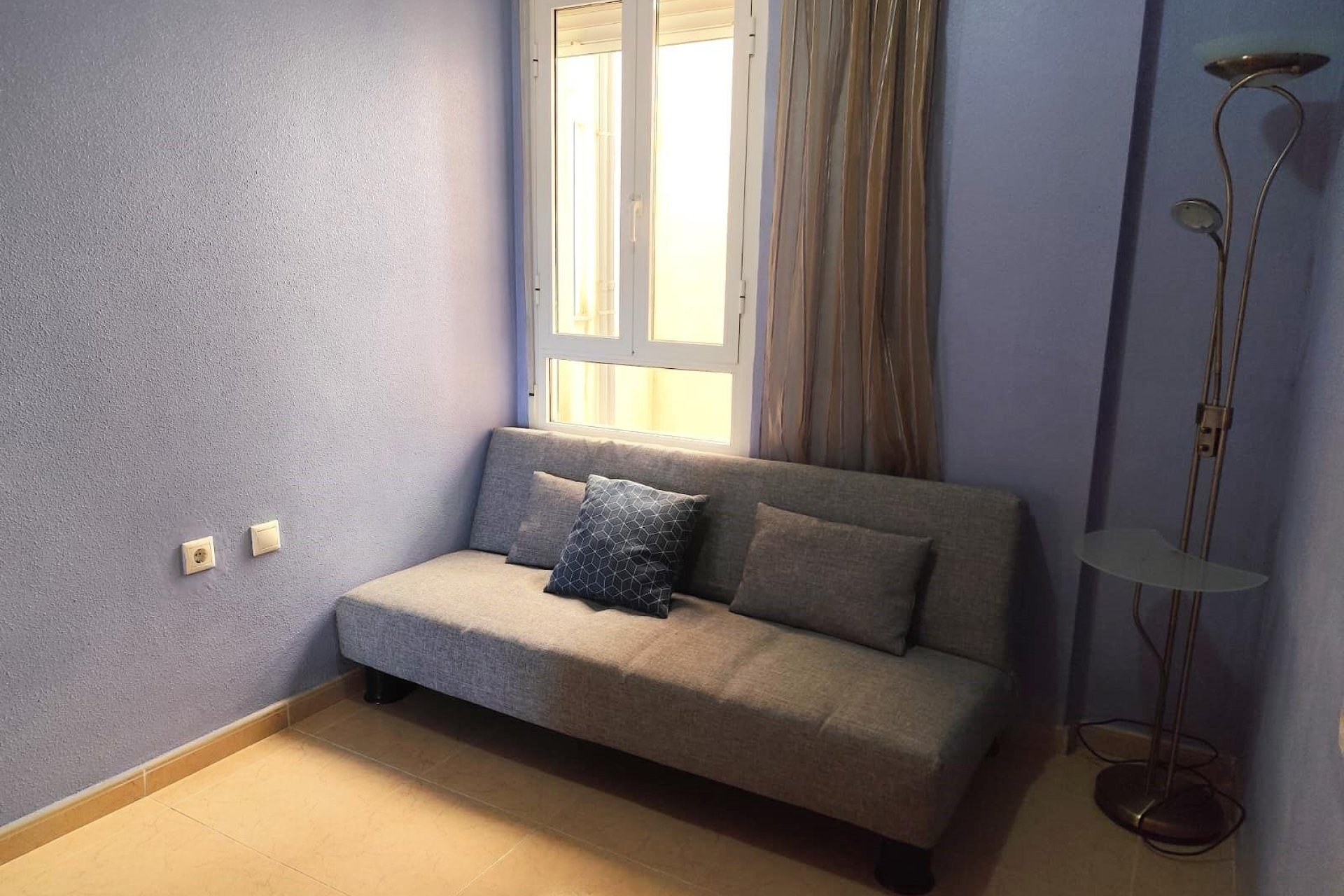 Használt Ingatlanok - Apartman -
Torrevieja - Centrum