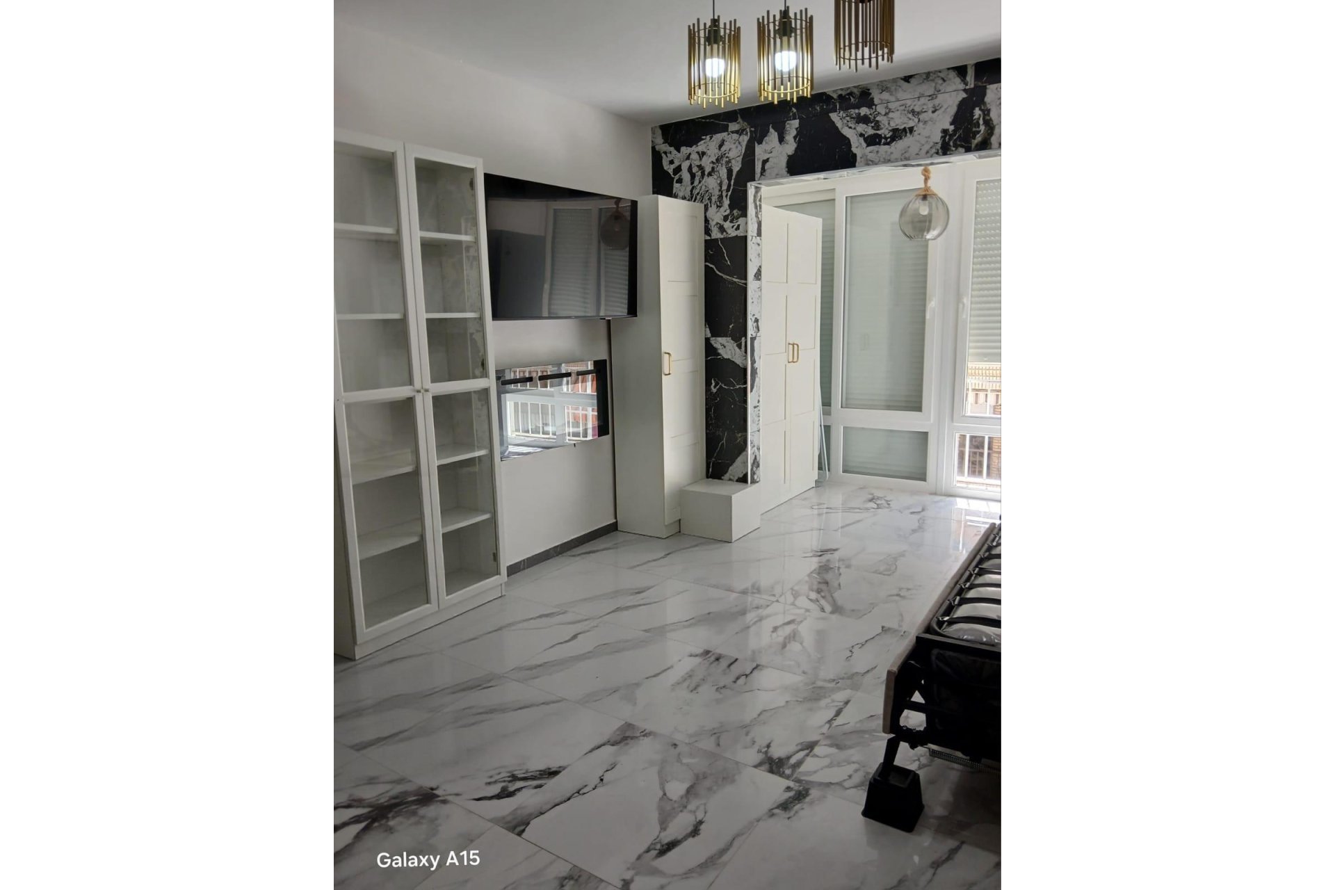 Használt Ingatlanok - Apartman -
Torrevieja - Centrum