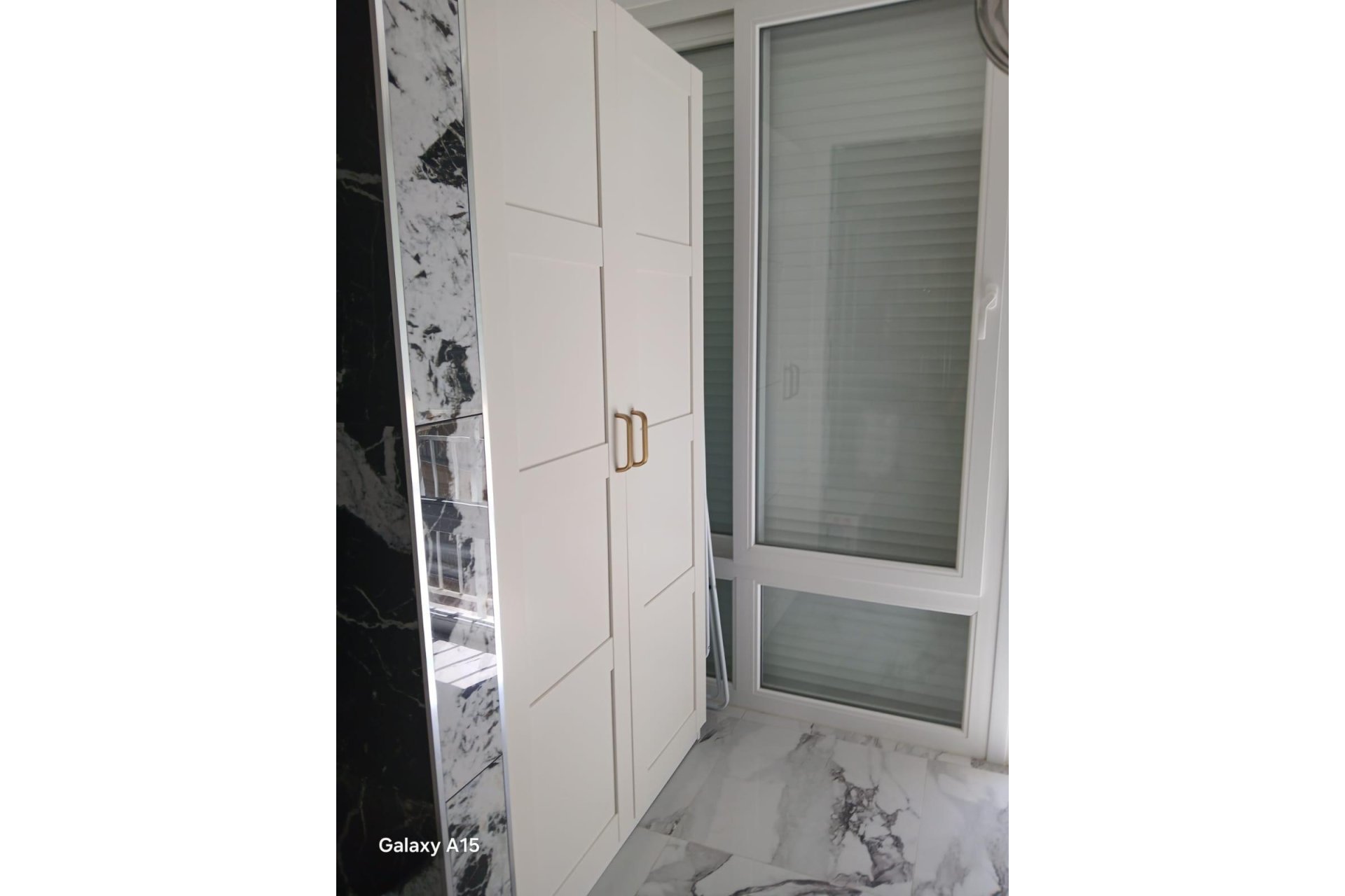 Használt Ingatlanok - Apartman -
Torrevieja - Centrum