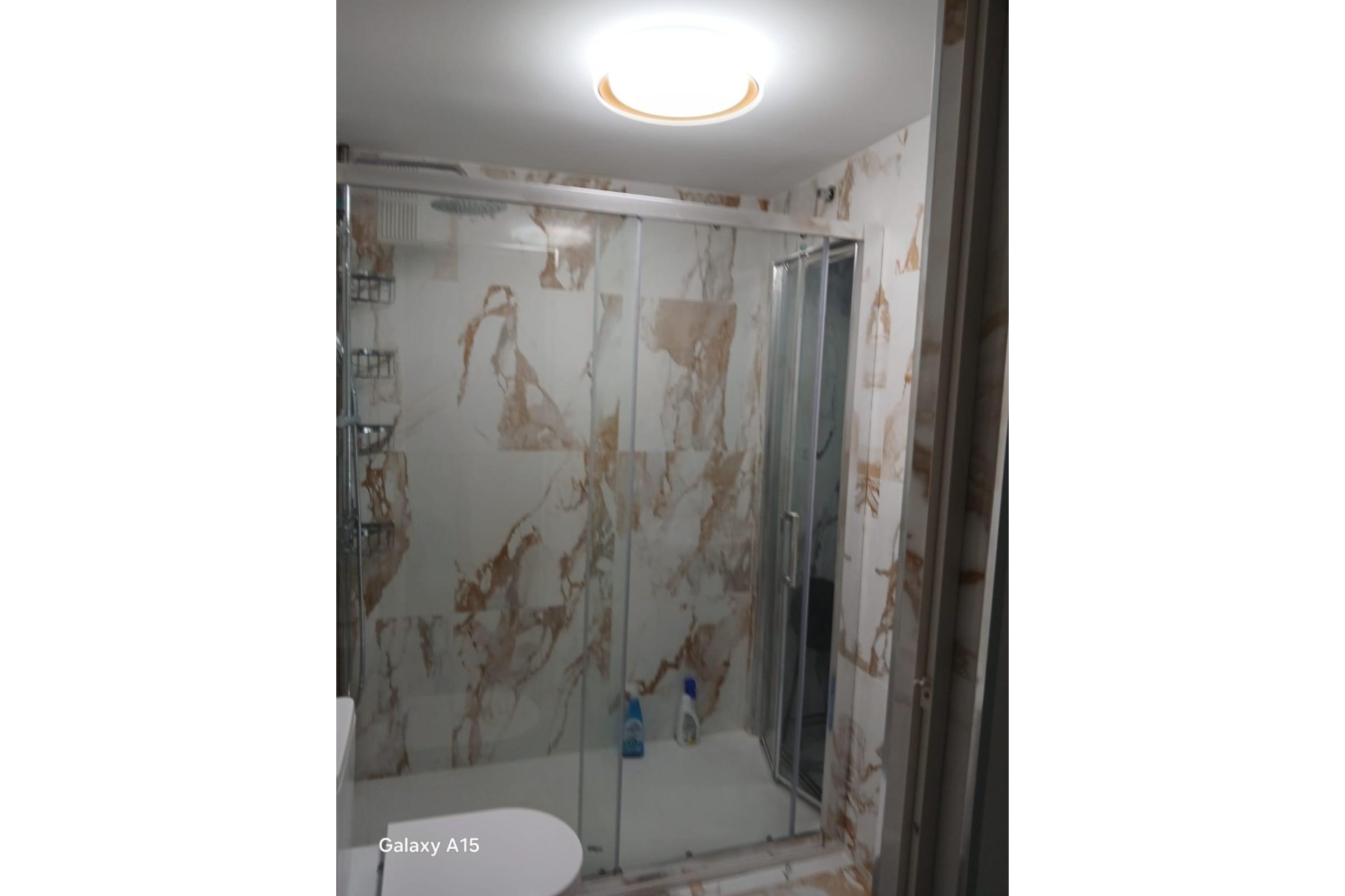 Használt Ingatlanok - Apartman -
Torrevieja - Centrum