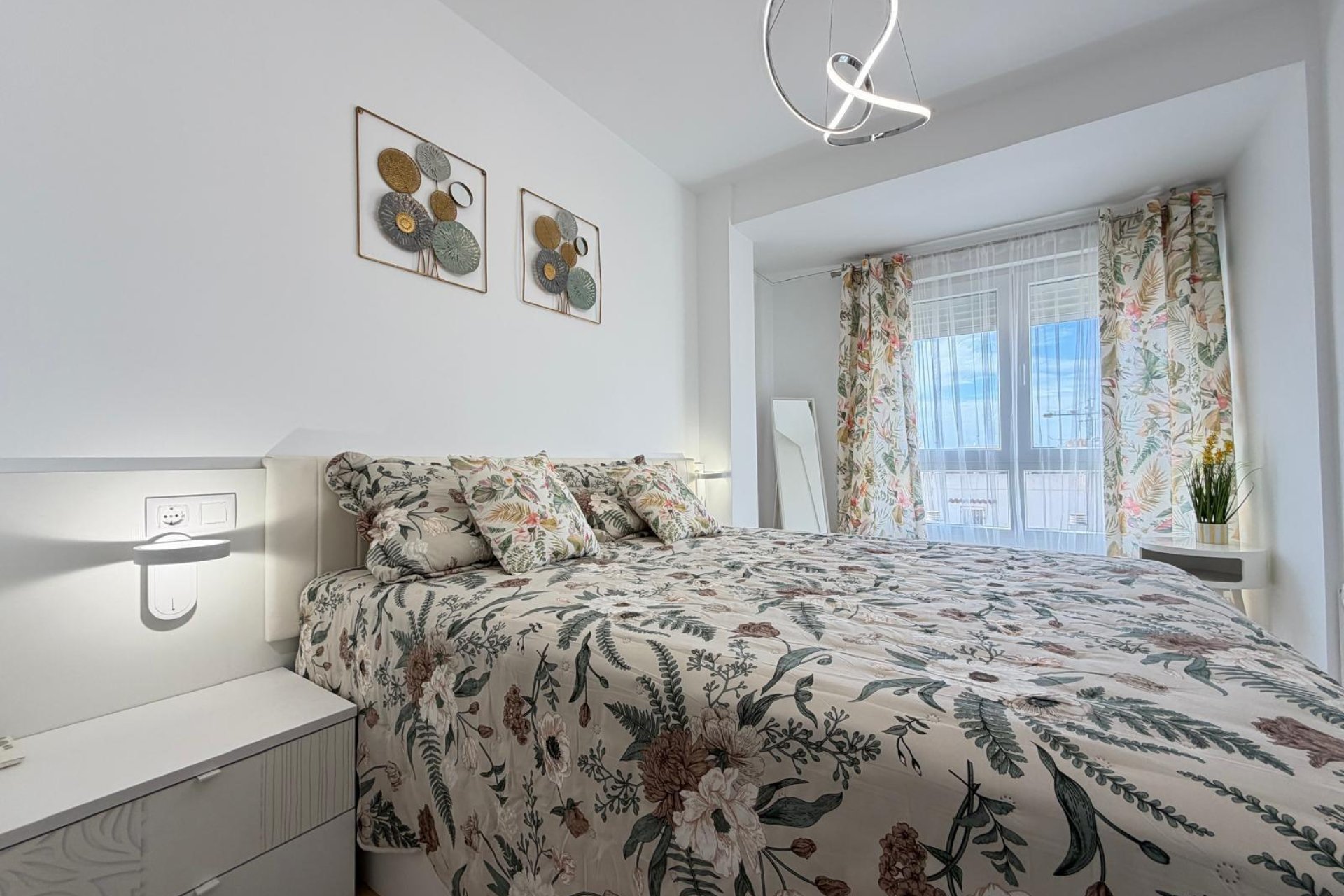 Használt Ingatlanok - Apartman -
Torrevieja - Centrum