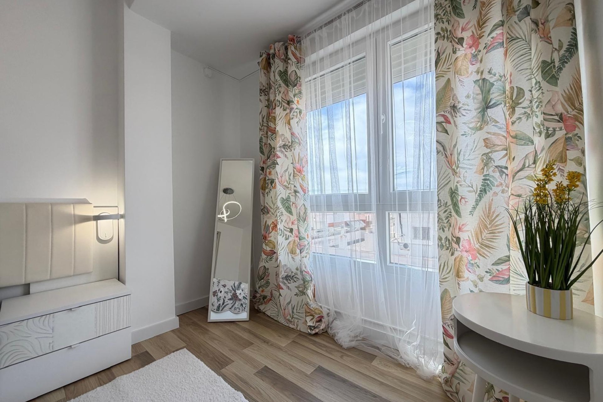 Használt Ingatlanok - Apartman -
Torrevieja - Centrum