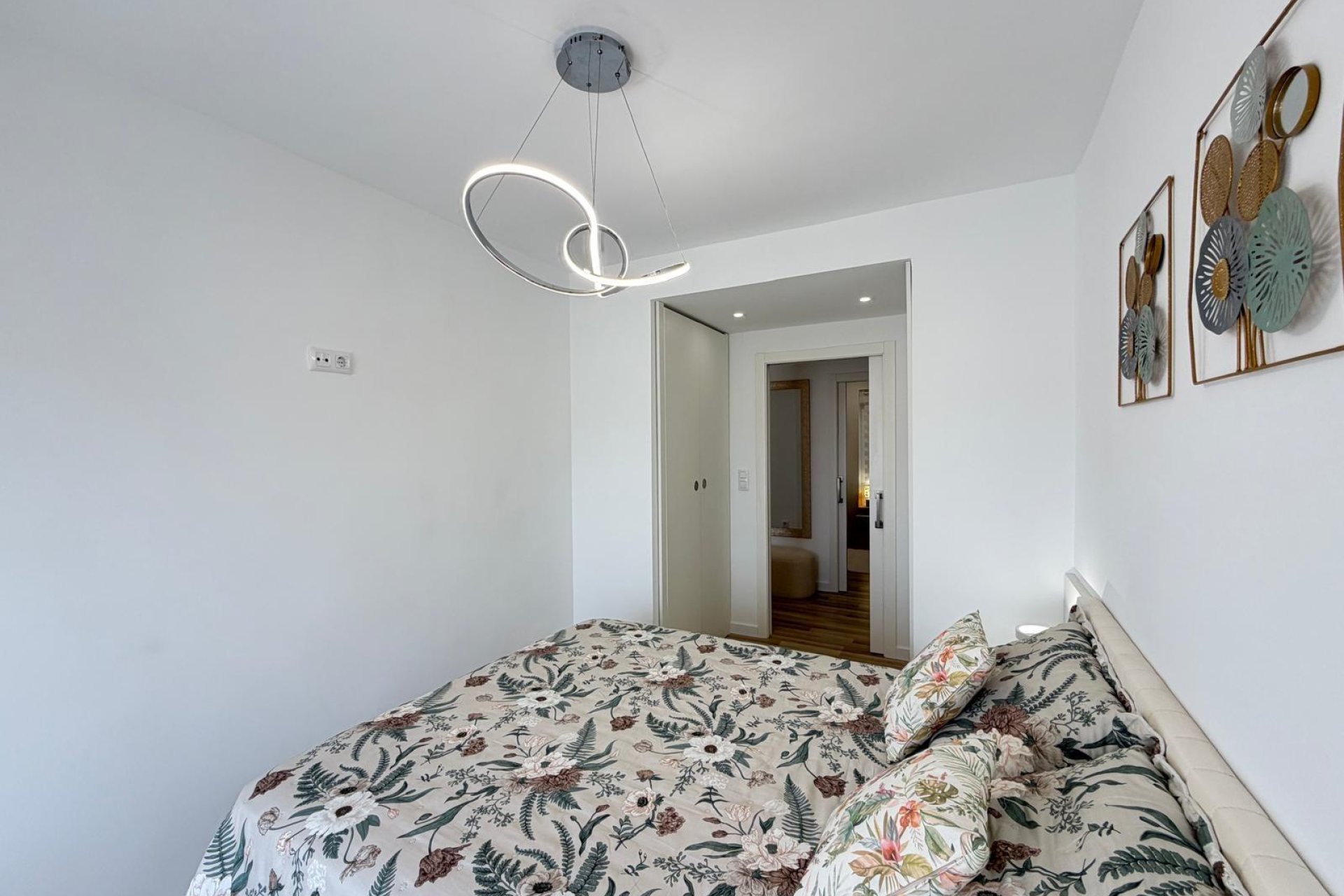 Használt Ingatlanok - Apartman -
Torrevieja - Centrum