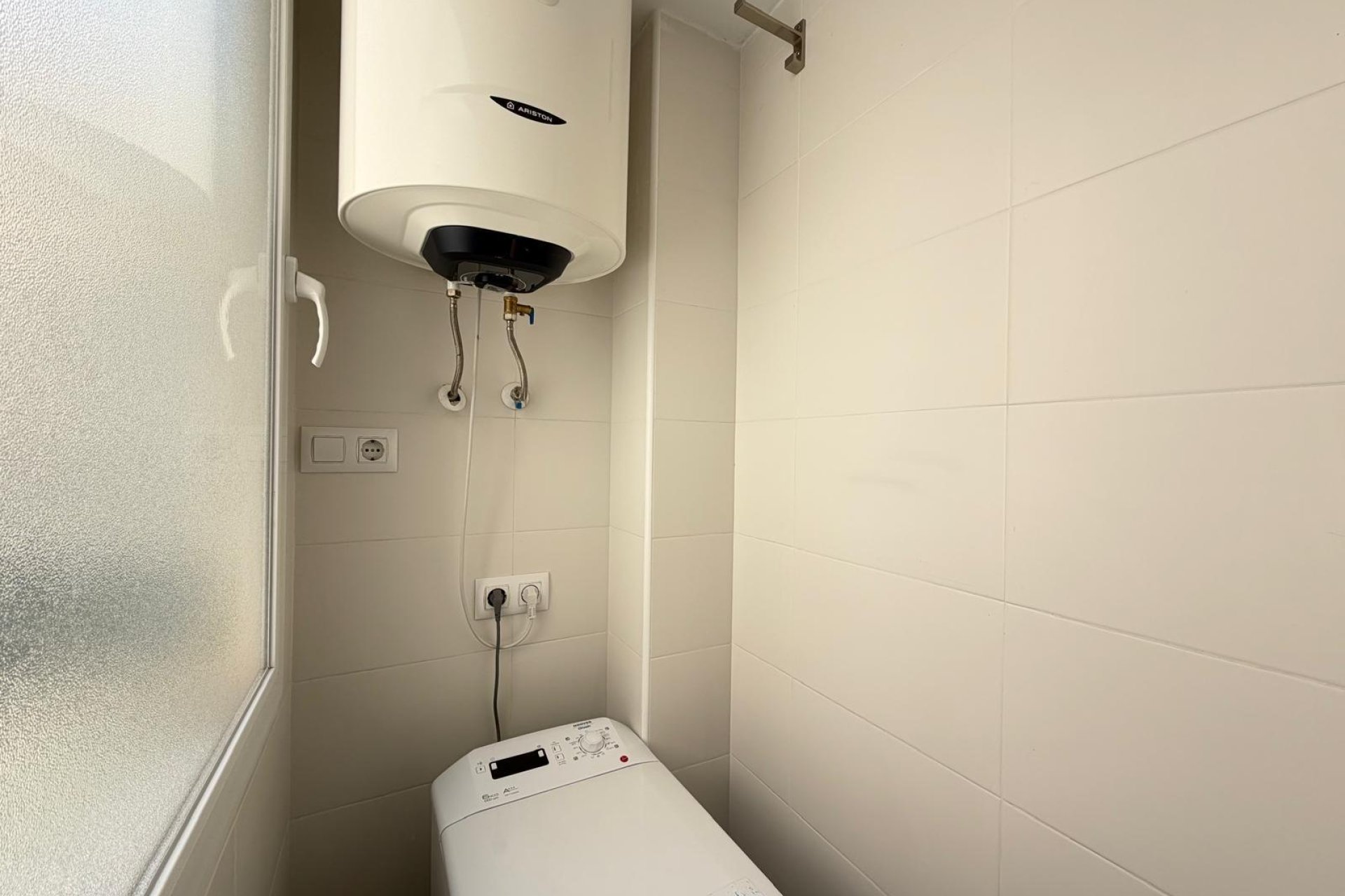 Használt Ingatlanok - Apartman -
Torrevieja - Centrum