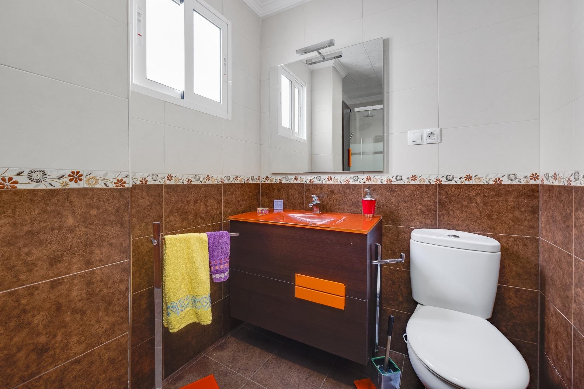 Használt Ingatlanok - Apartman -
Torrevieja - Centrum