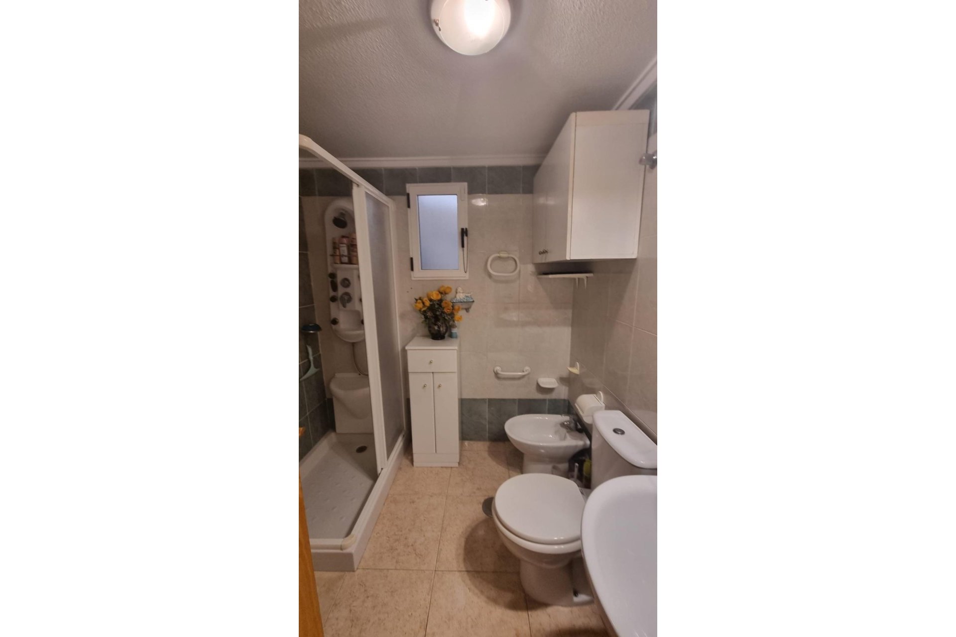 Használt Ingatlanok - Apartman -
Torrevieja - Centrum
