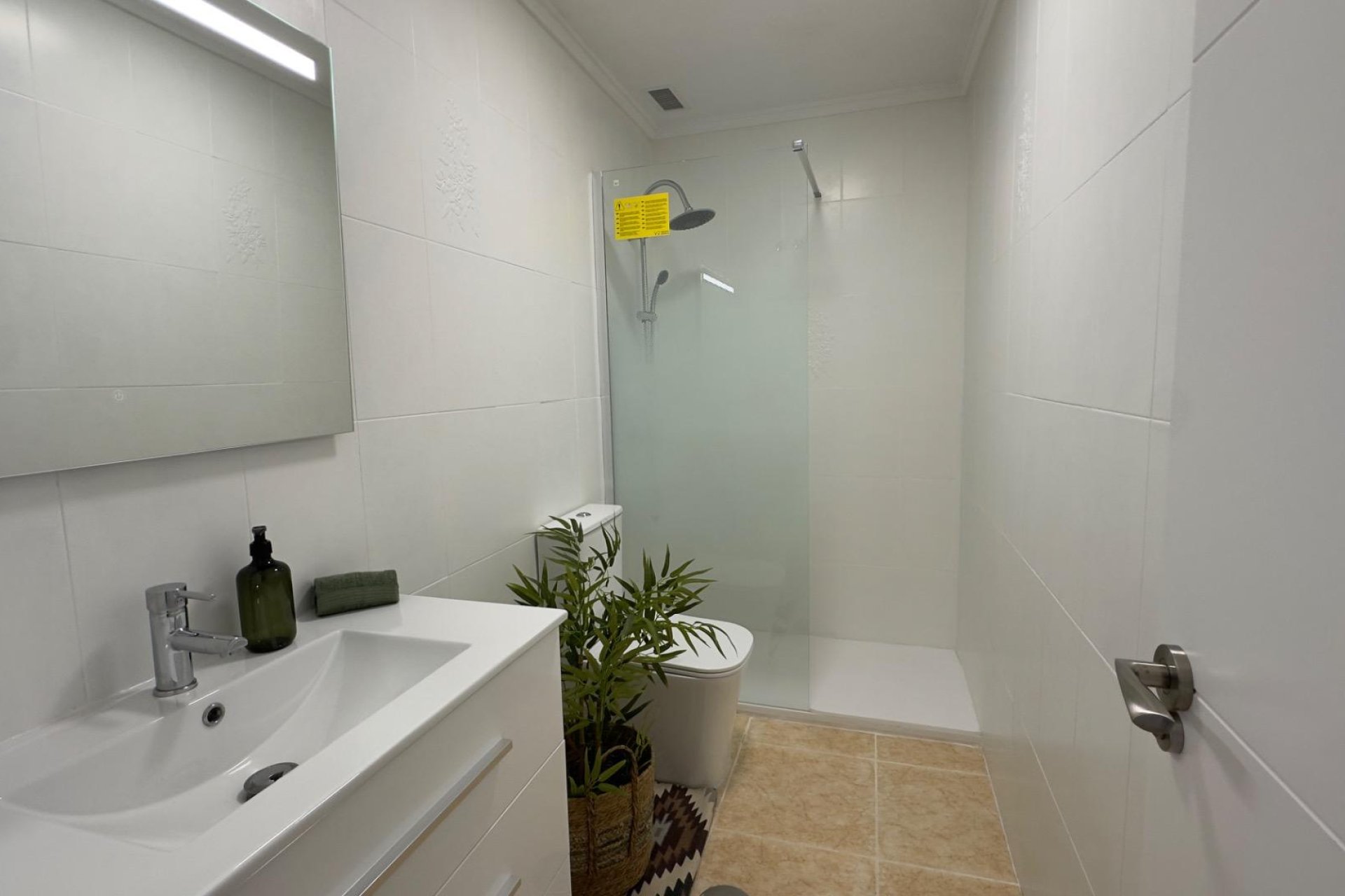 Használt Ingatlanok - Apartman -
Torrevieja - Centrum