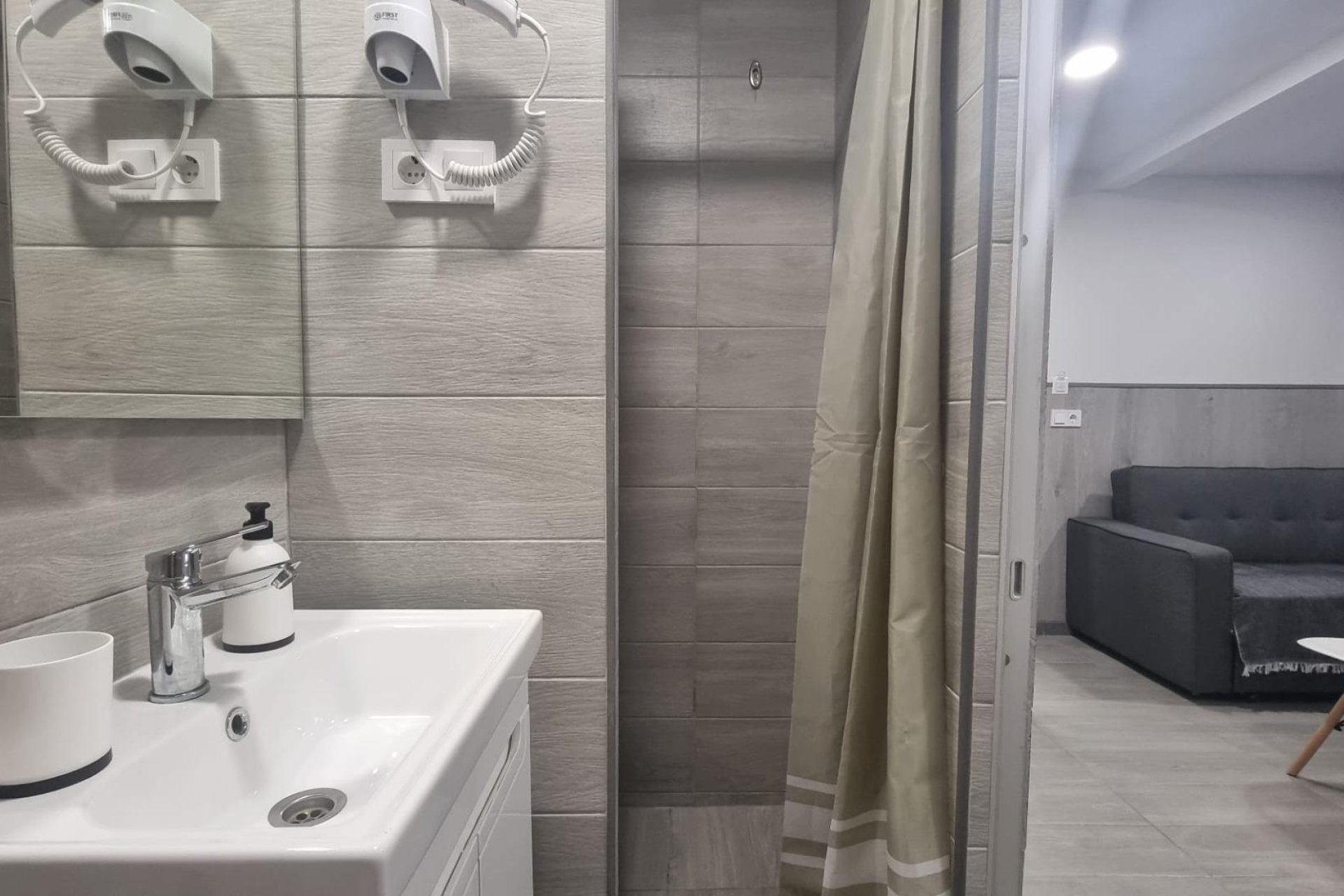 Használt Ingatlanok - Apartman -
Torrevieja - Centrum