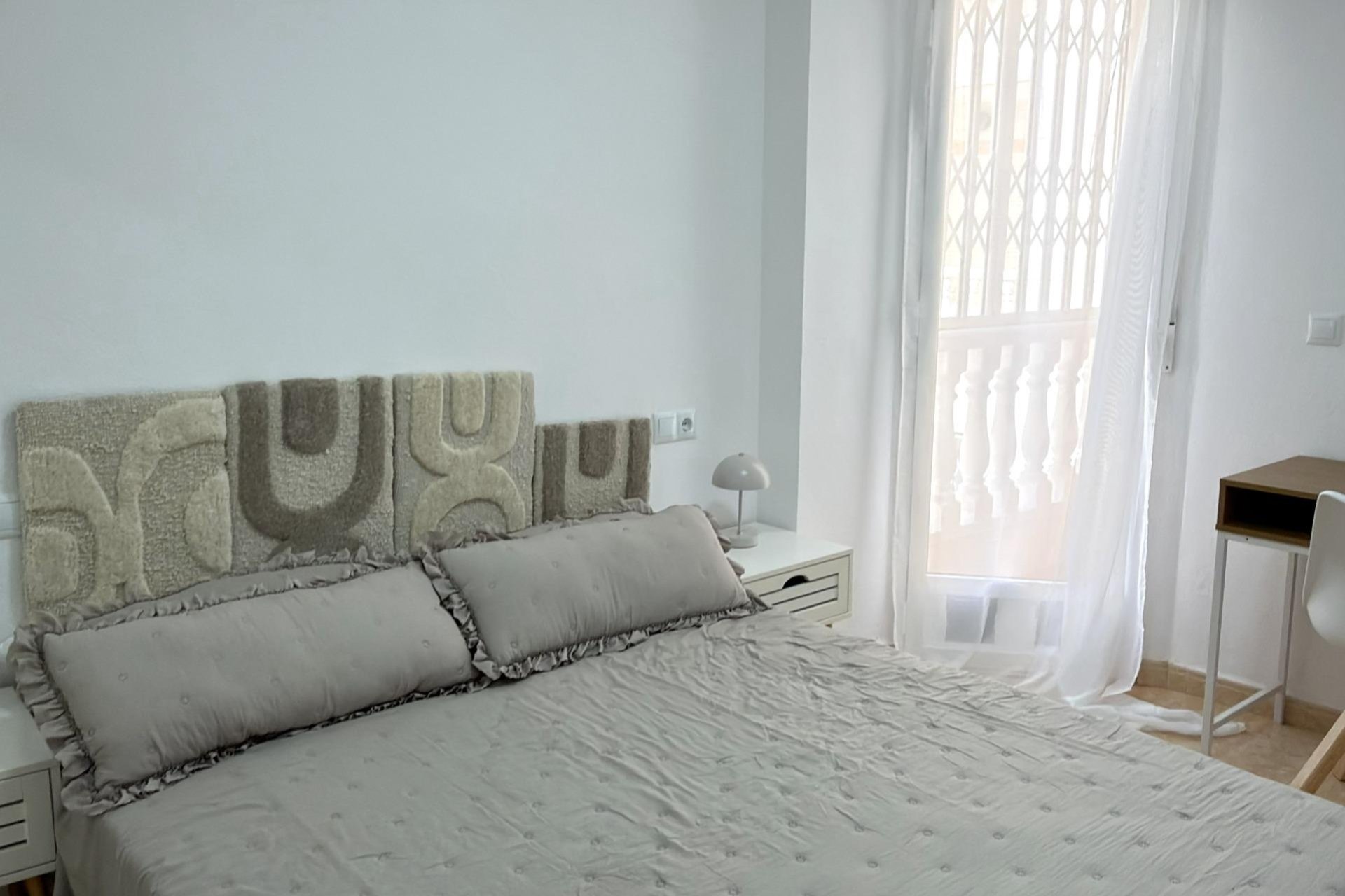 Használt Ingatlanok - Apartman -
Torrevieja - Centrum