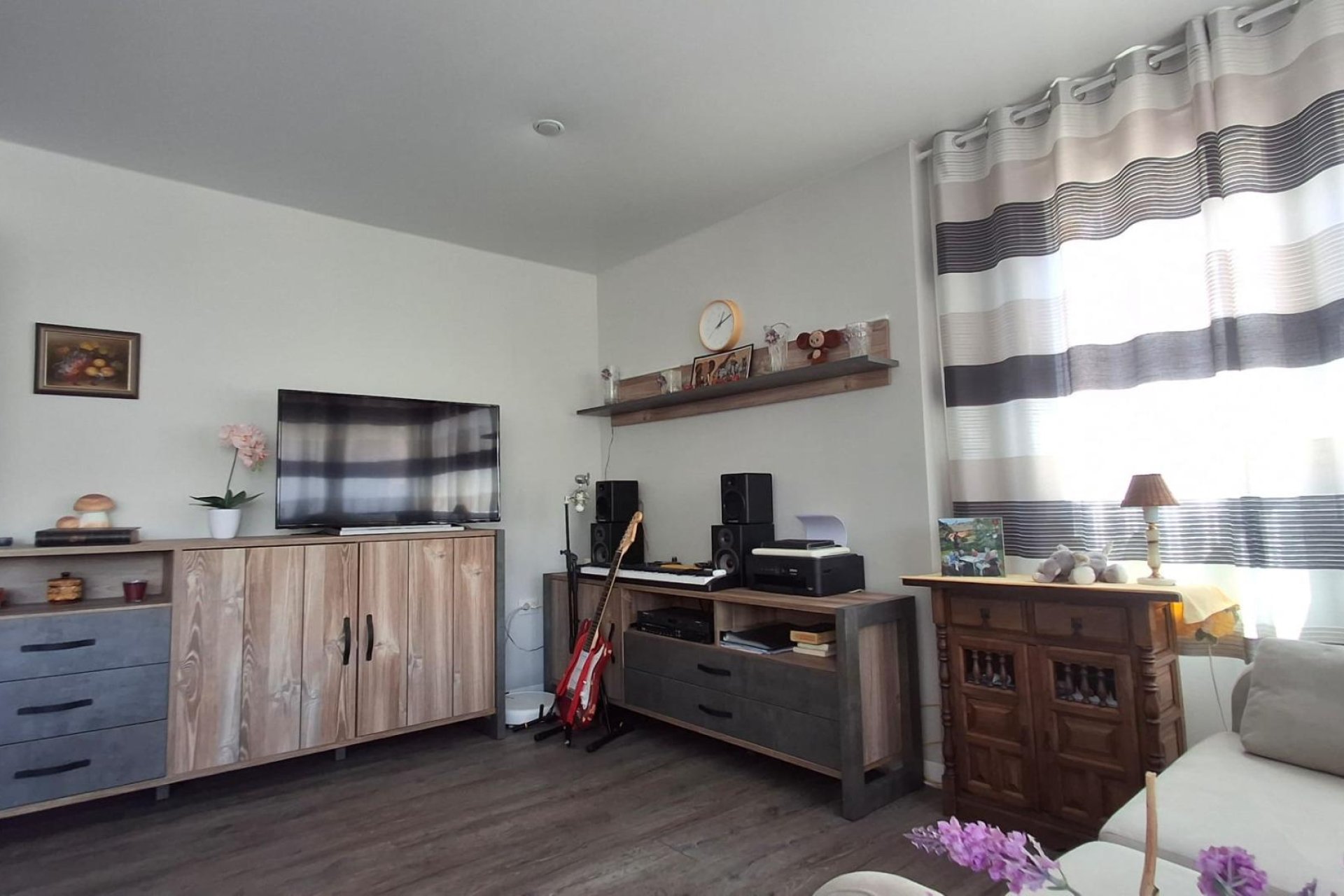 Használt Ingatlanok - Apartman -
Torrevieja - Centrum