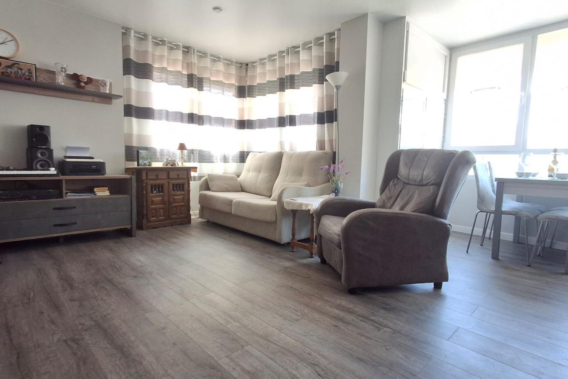 Használt Ingatlanok - Apartman -
Torrevieja - Centrum