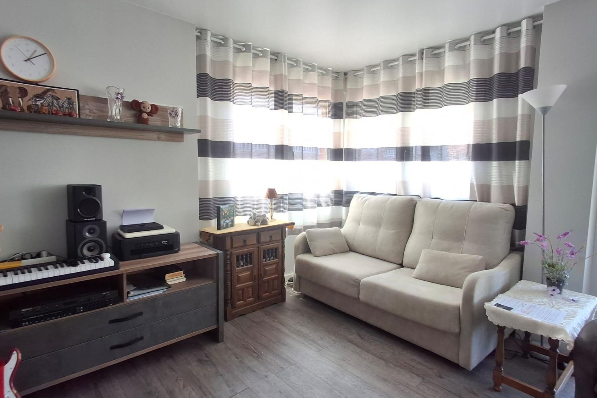 Használt Ingatlanok - Apartman -
Torrevieja - Centrum