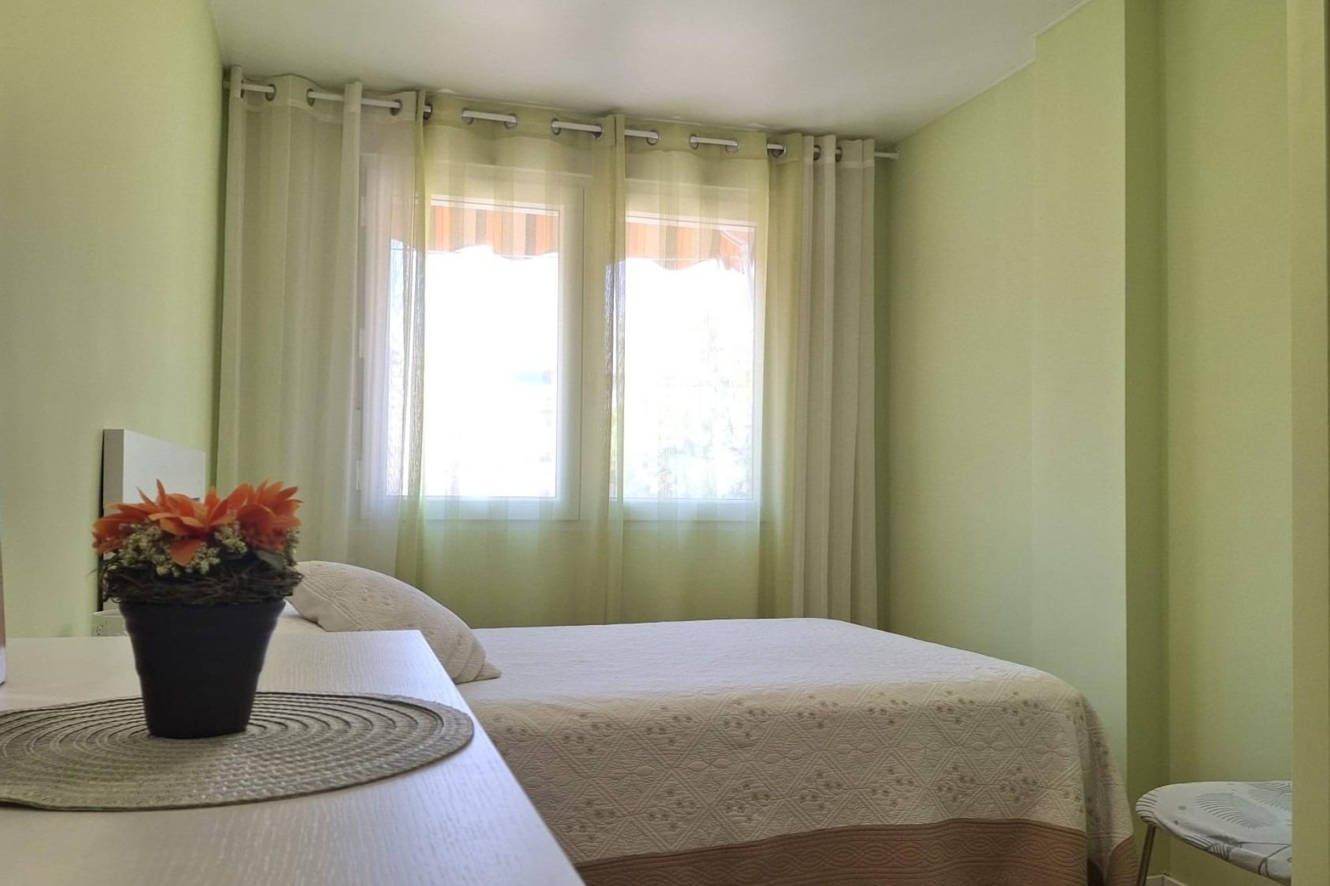 Használt Ingatlanok - Apartman -
Torrevieja - Centrum