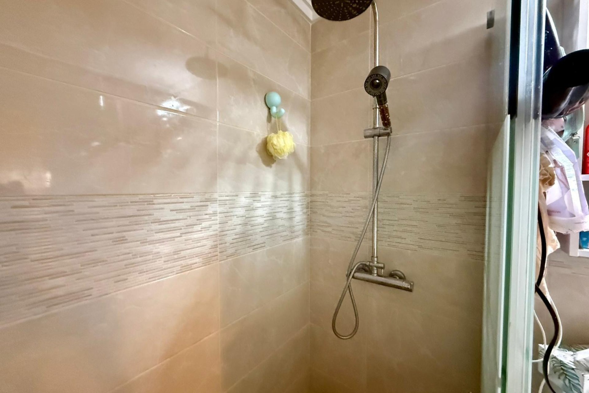 Használt Ingatlanok - Apartman -
Torrevieja - Centrum