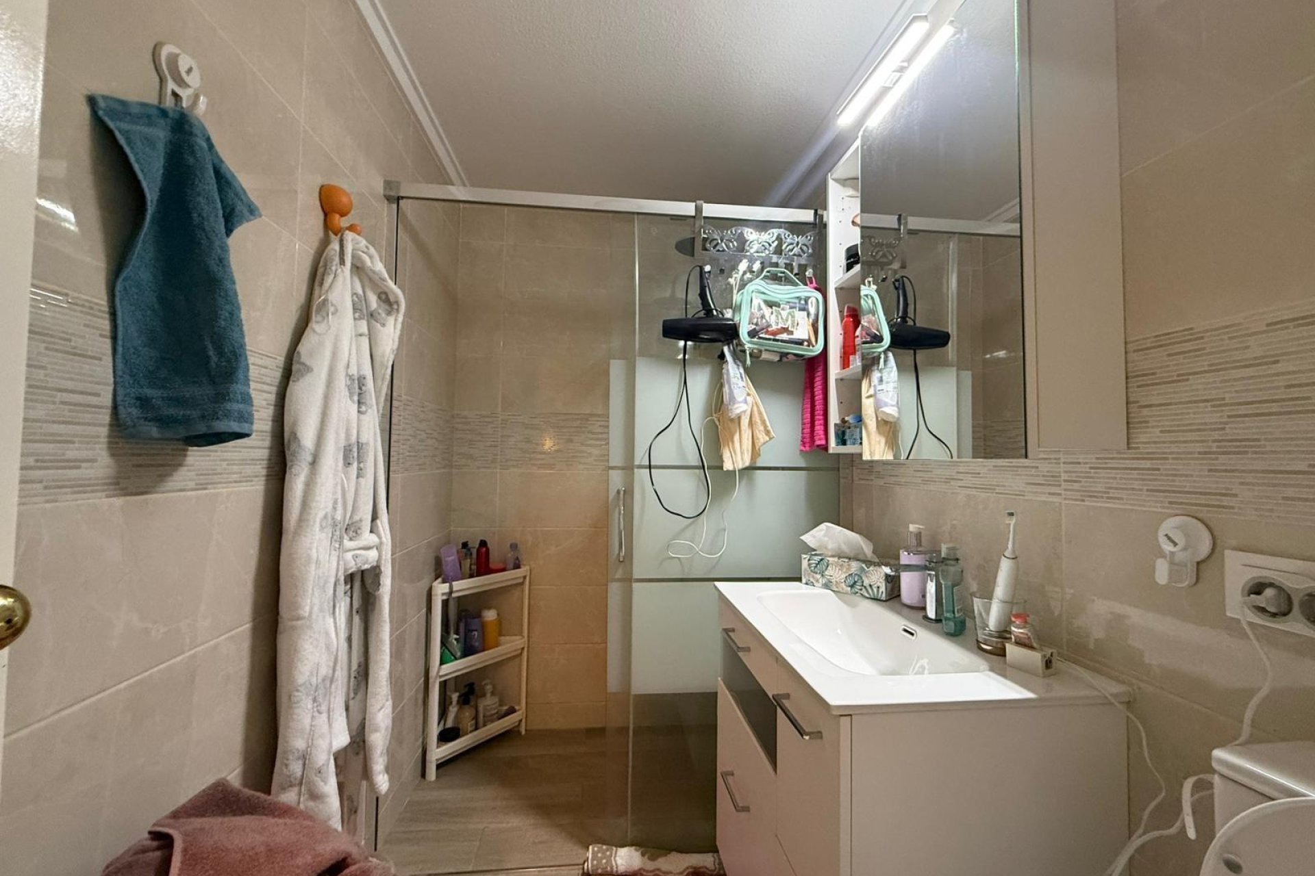 Használt Ingatlanok - Apartman -
Torrevieja - Centrum