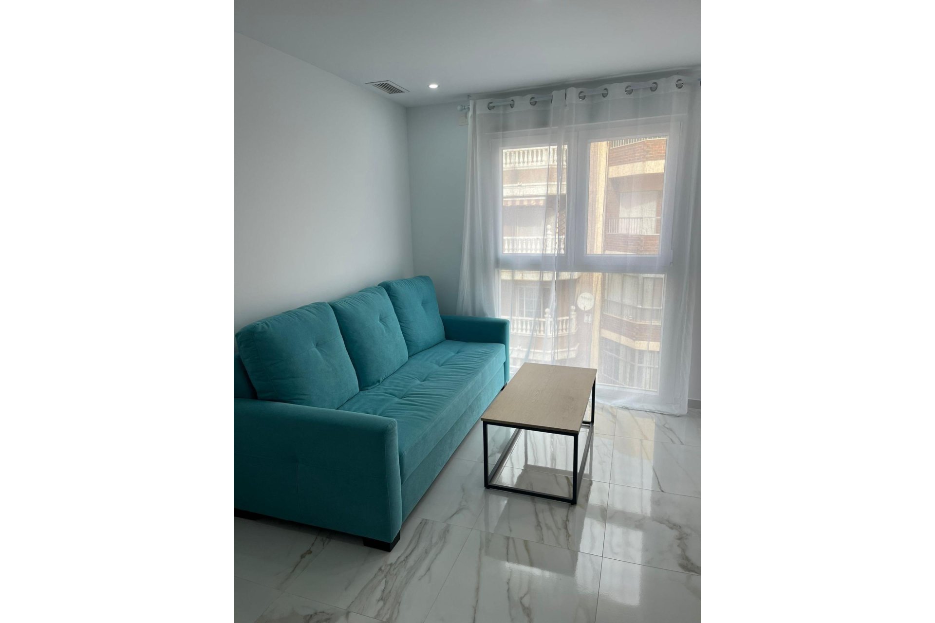 Használt Ingatlanok - Apartman -
Torrevieja - Centrum