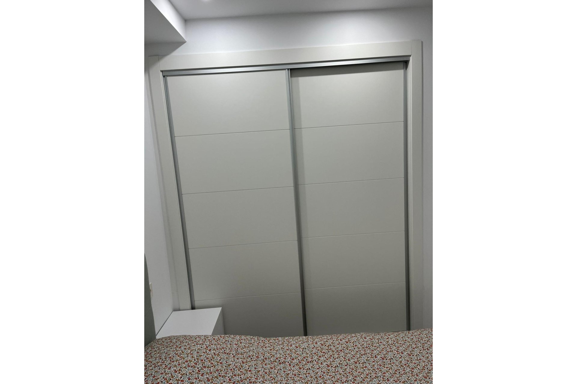 Használt Ingatlanok - Apartman -
Torrevieja - Centrum