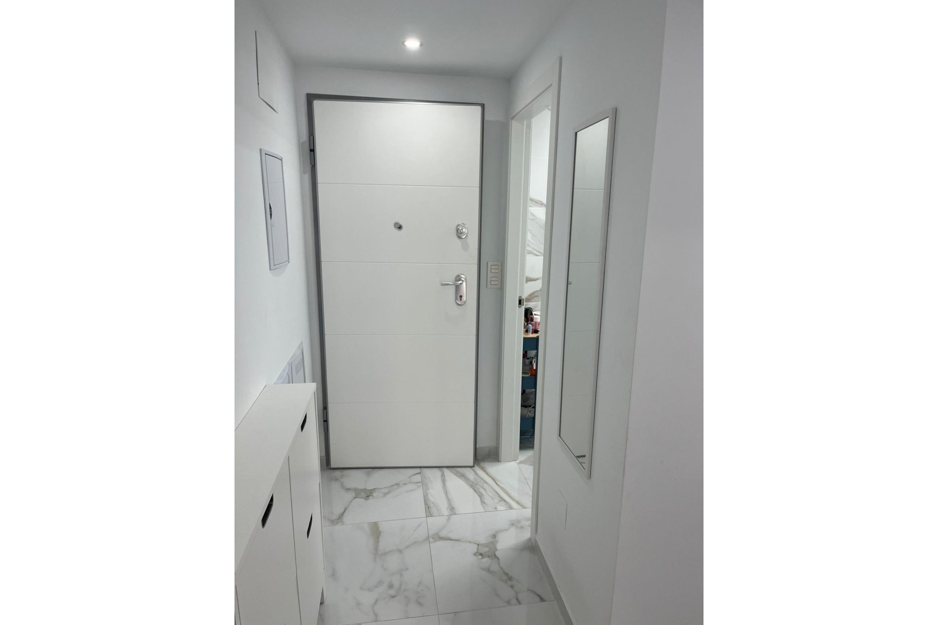 Használt Ingatlanok - Apartman -
Torrevieja - Centrum