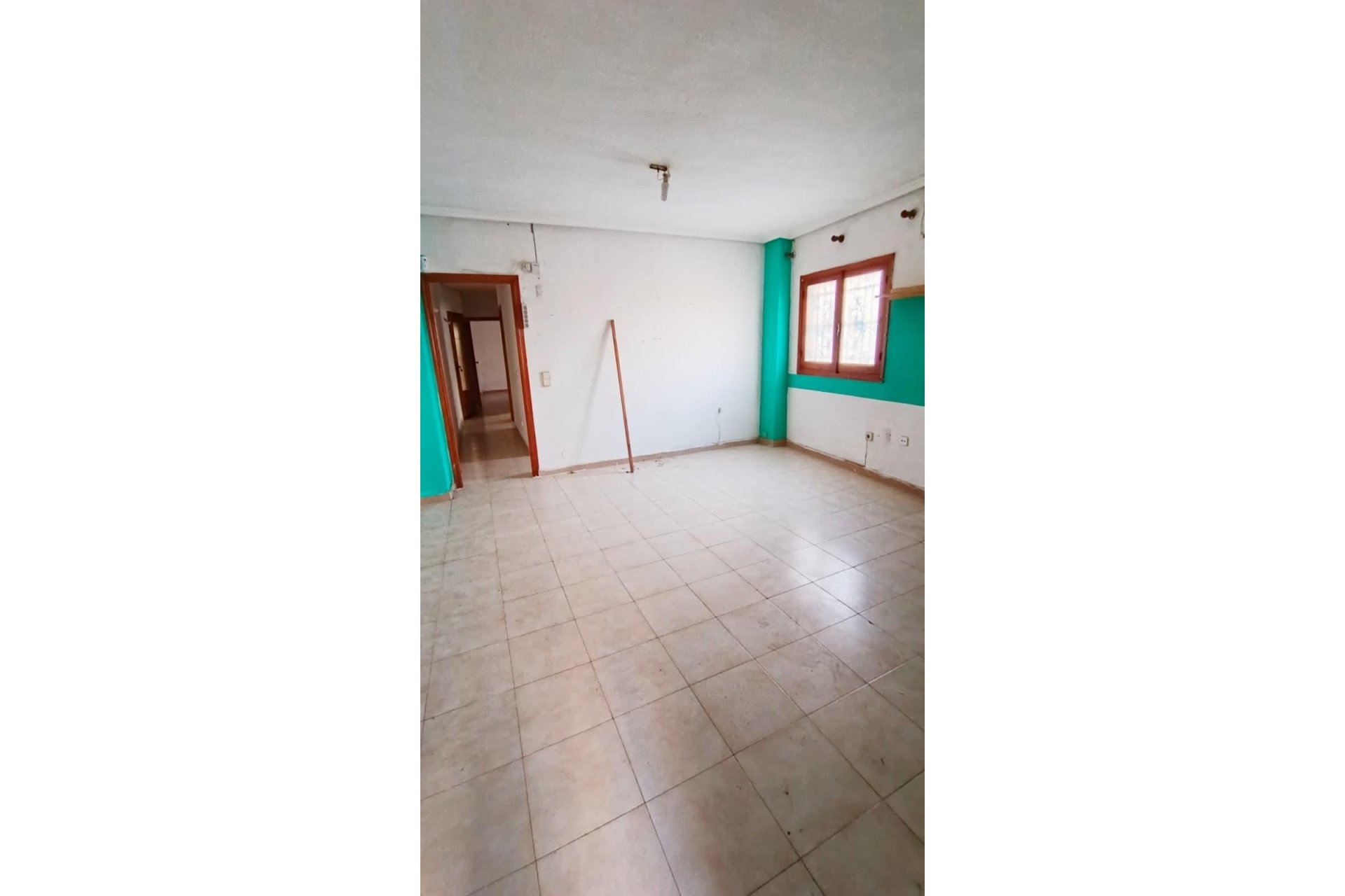 Használt Ingatlanok - Apartman -
Torrevieja - Centrum