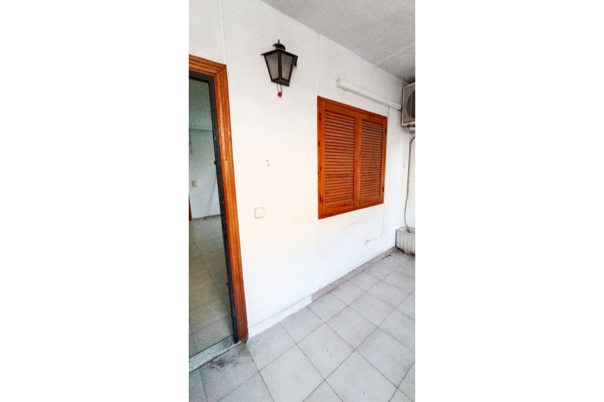 Használt Ingatlanok - Apartman -
Torrevieja - Centrum