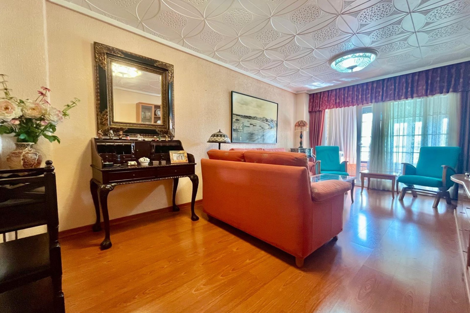 Használt Ingatlanok - Apartman -
Torrevieja - Centrum
