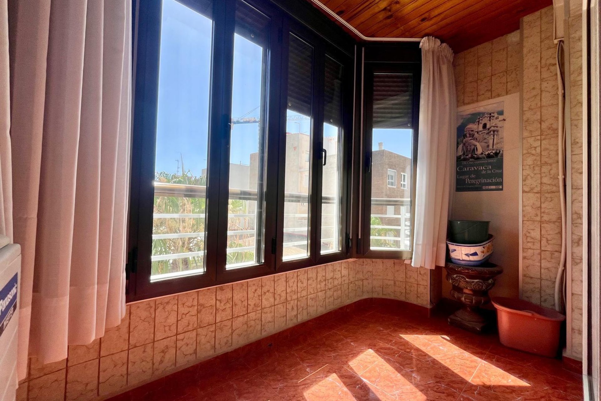 Használt Ingatlanok - Apartman -
Torrevieja - Centrum