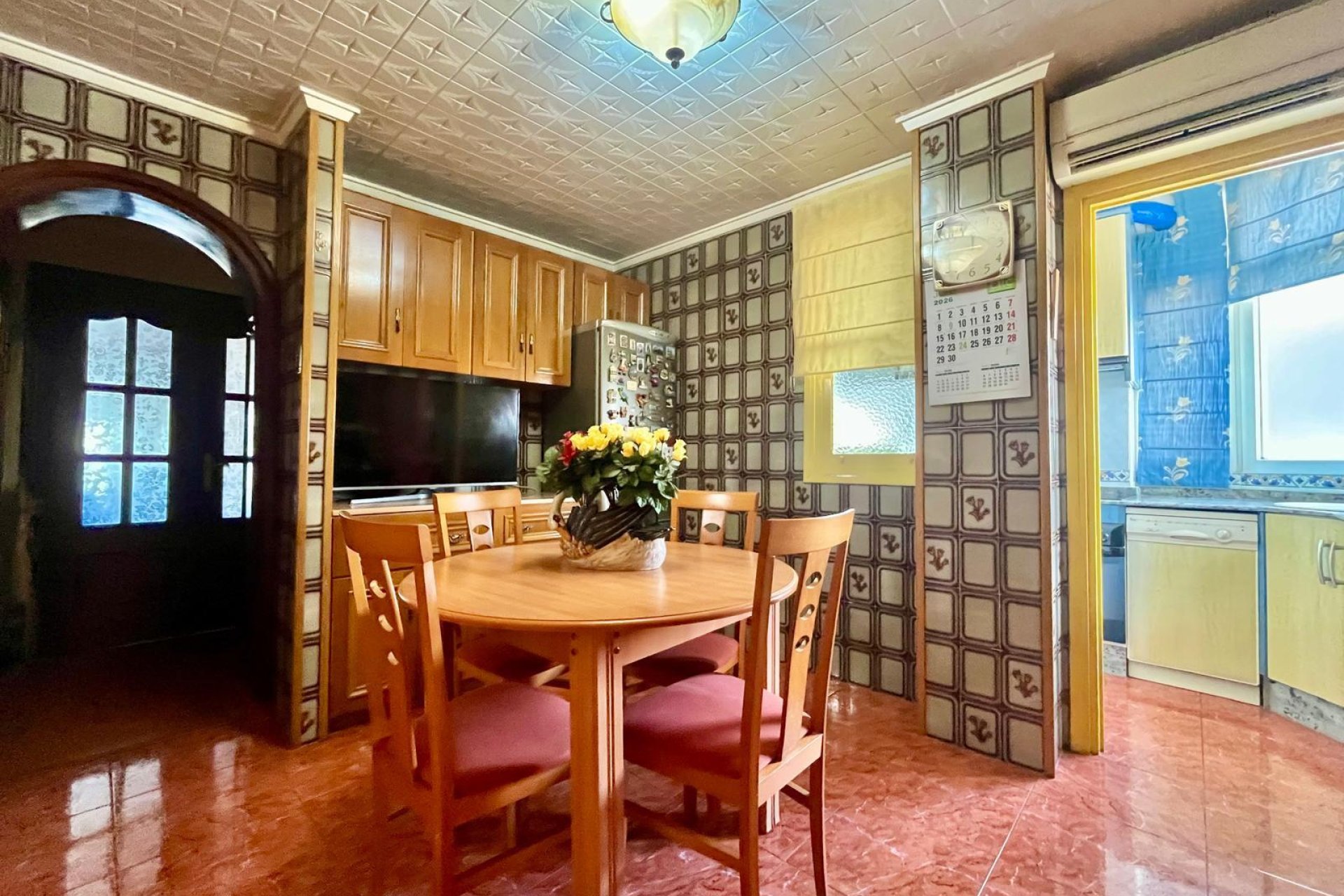 Használt Ingatlanok - Apartman -
Torrevieja - Centrum