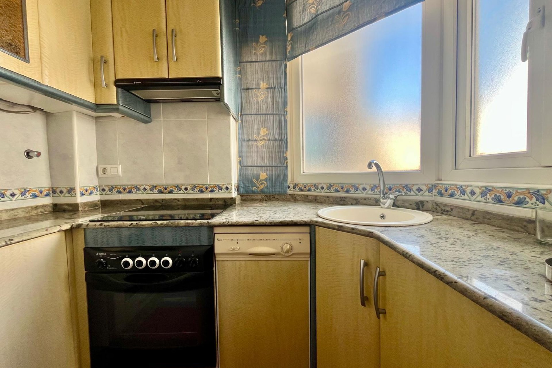 Használt Ingatlanok - Apartman -
Torrevieja - Centrum