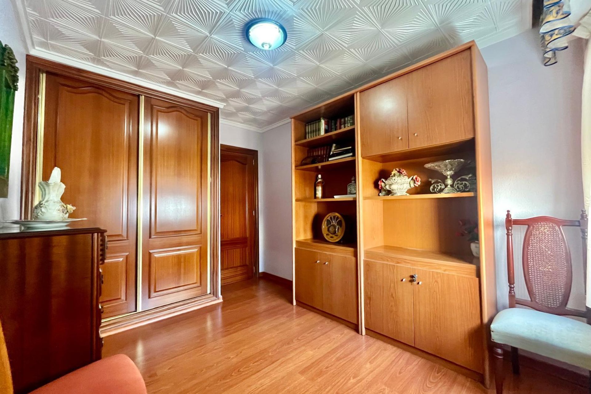 Használt Ingatlanok - Apartman -
Torrevieja - Centrum