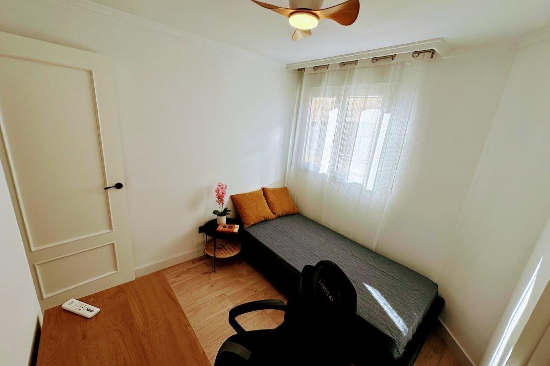Használt Ingatlanok - Apartman -
Torrevieja - Centrum