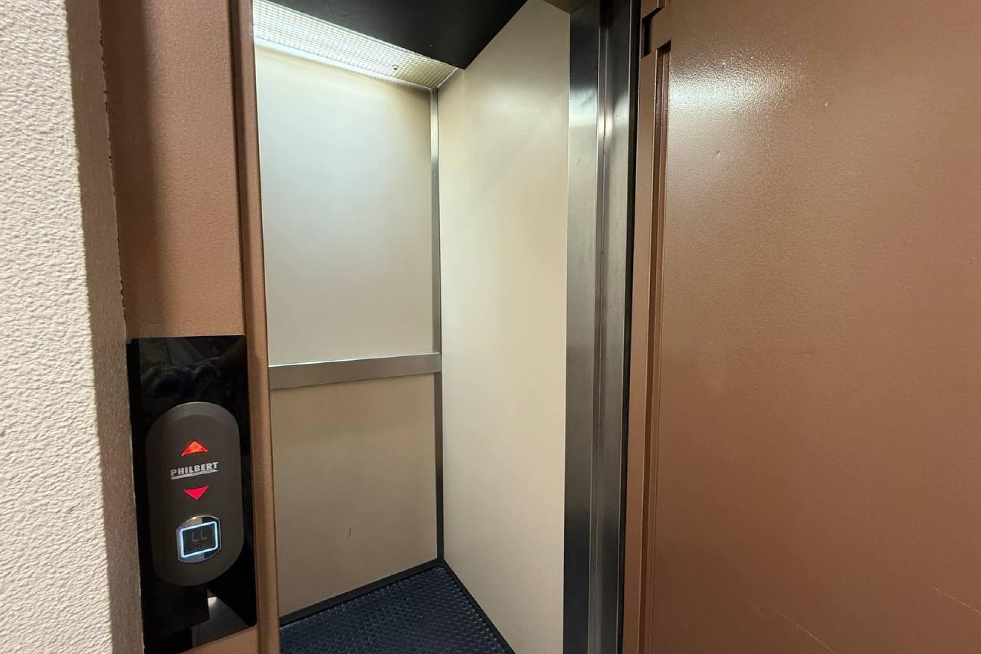 Használt Ingatlanok - Apartman -
Torrevieja - Centrum