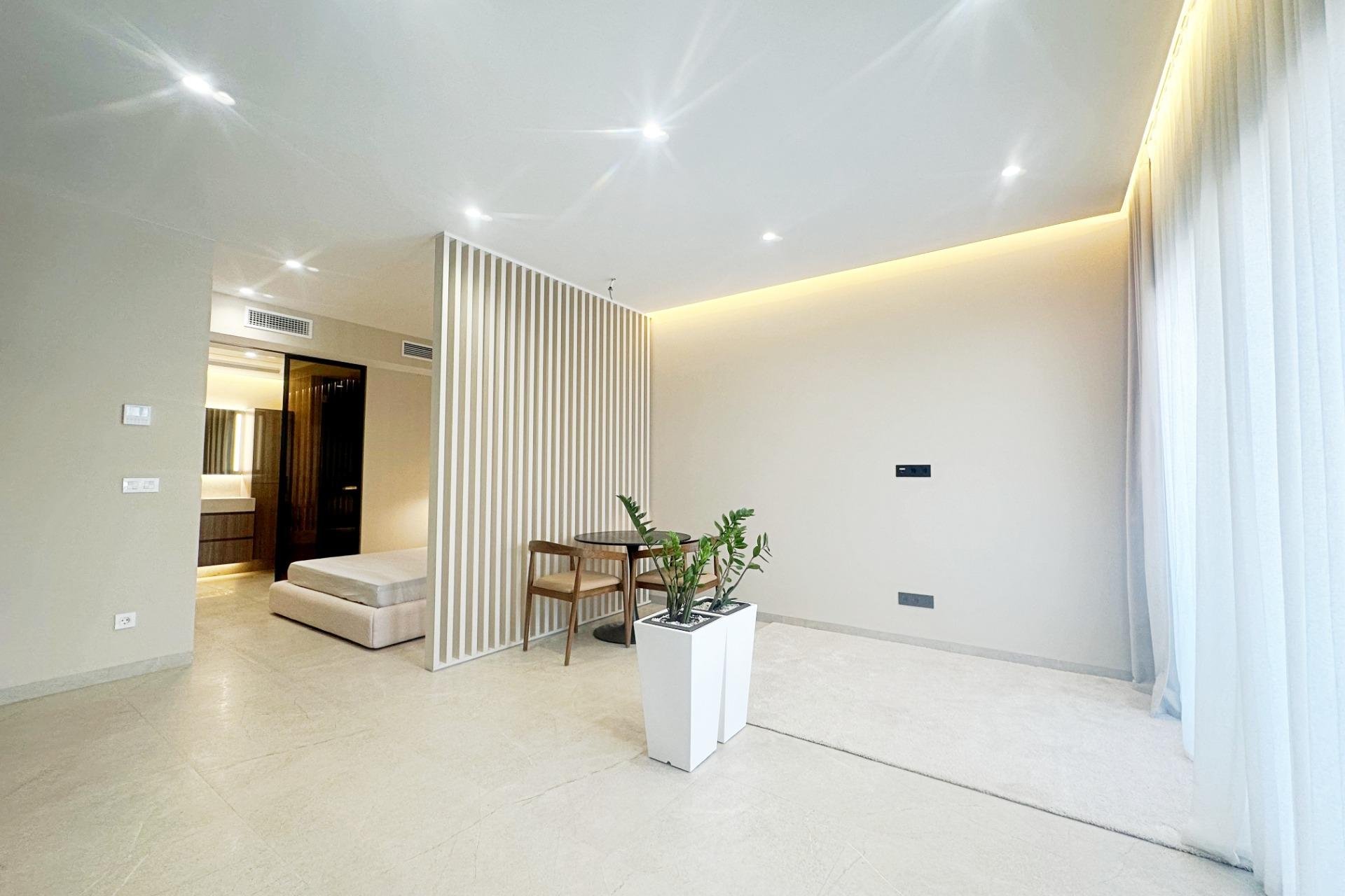 Használt Ingatlanok - Apartman -
Torrevieja - Centrum