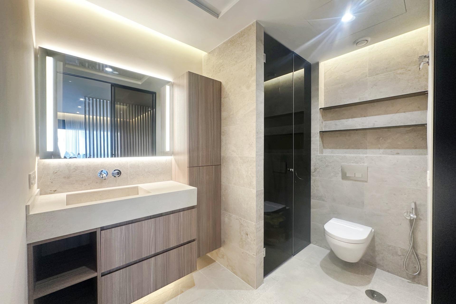 Használt Ingatlanok - Apartman -
Torrevieja - Centrum