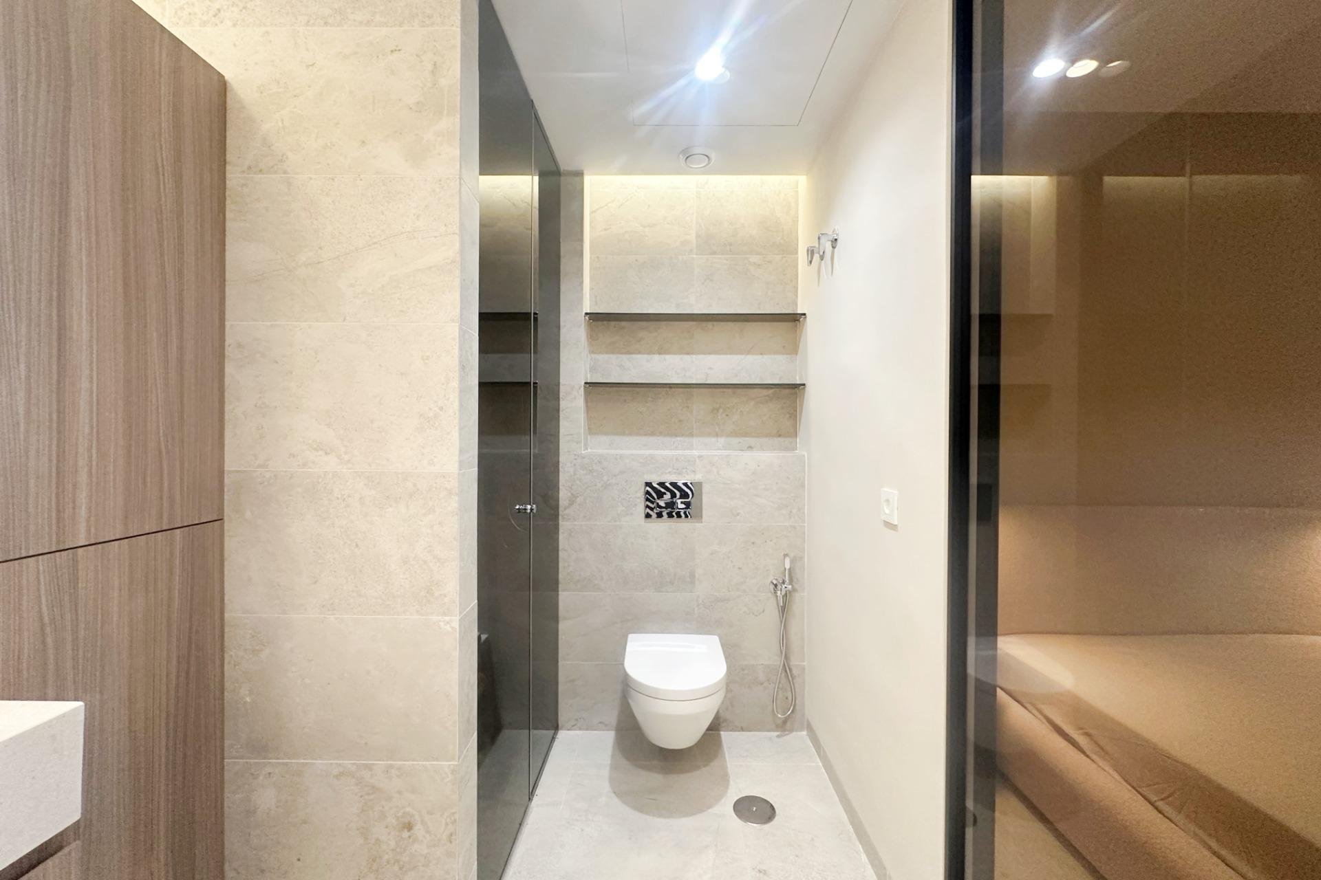 Használt Ingatlanok - Apartman -
Torrevieja - Centrum