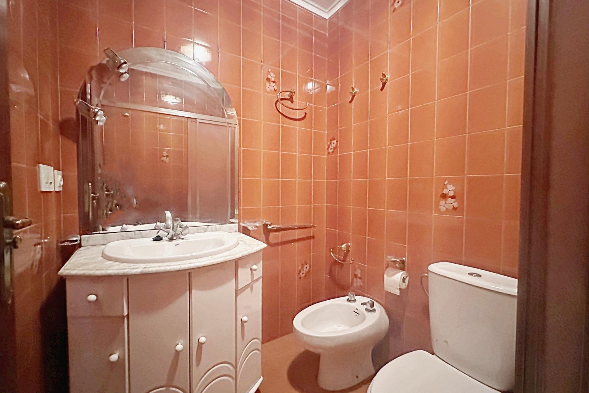 Használt Ingatlanok - Apartman -
Torrevieja - Centrum
