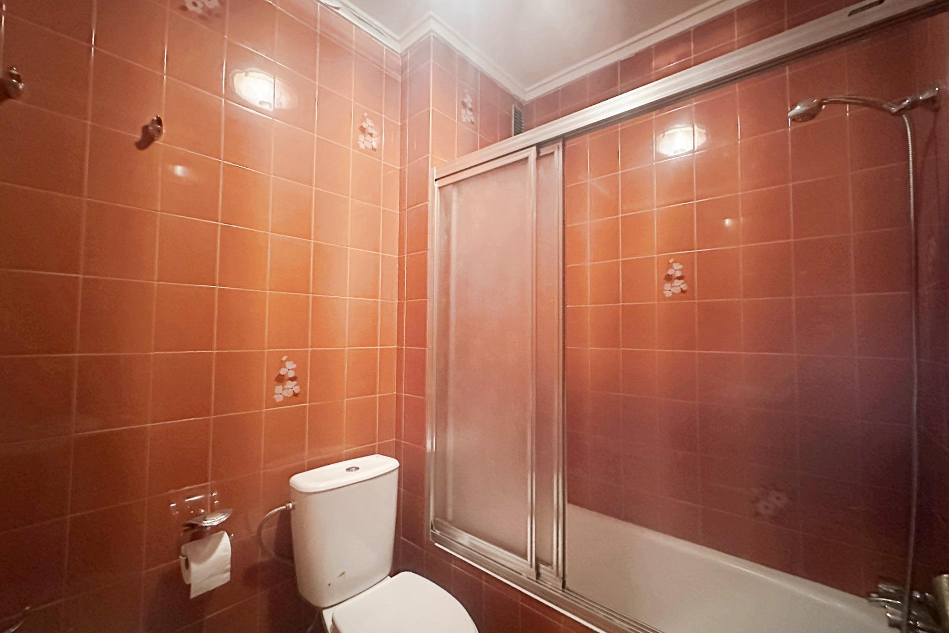 Használt Ingatlanok - Apartman -
Torrevieja - Centrum