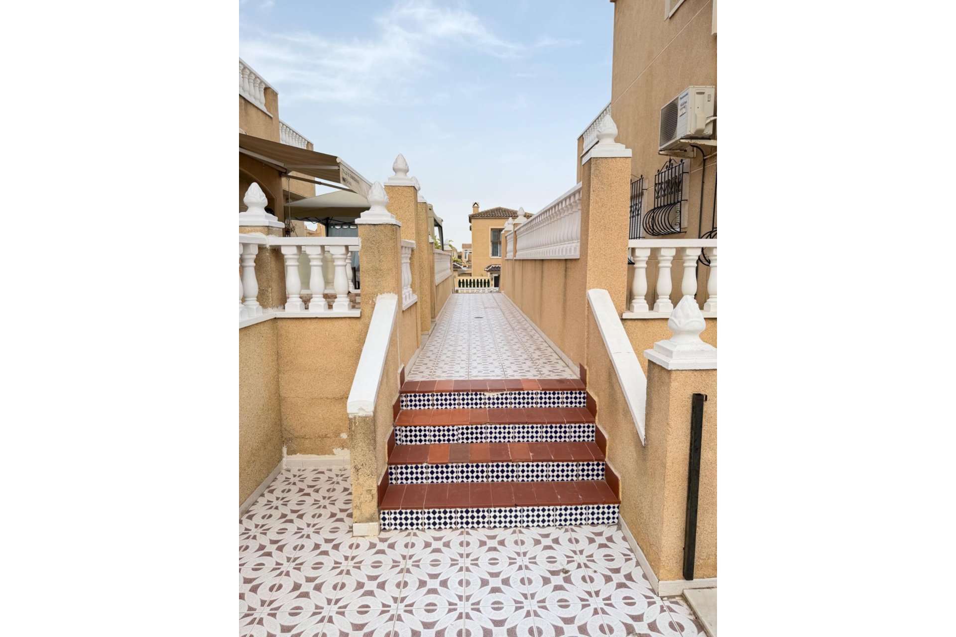 Használt Ingatlanok - Apartman -
Torrevieja - Centrum