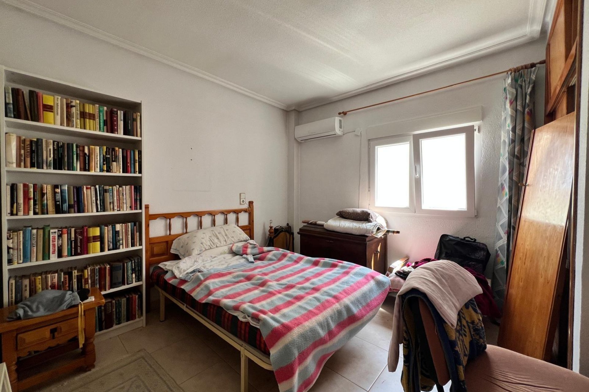 Használt Ingatlanok - Apartman -
Torrevieja - Centrum