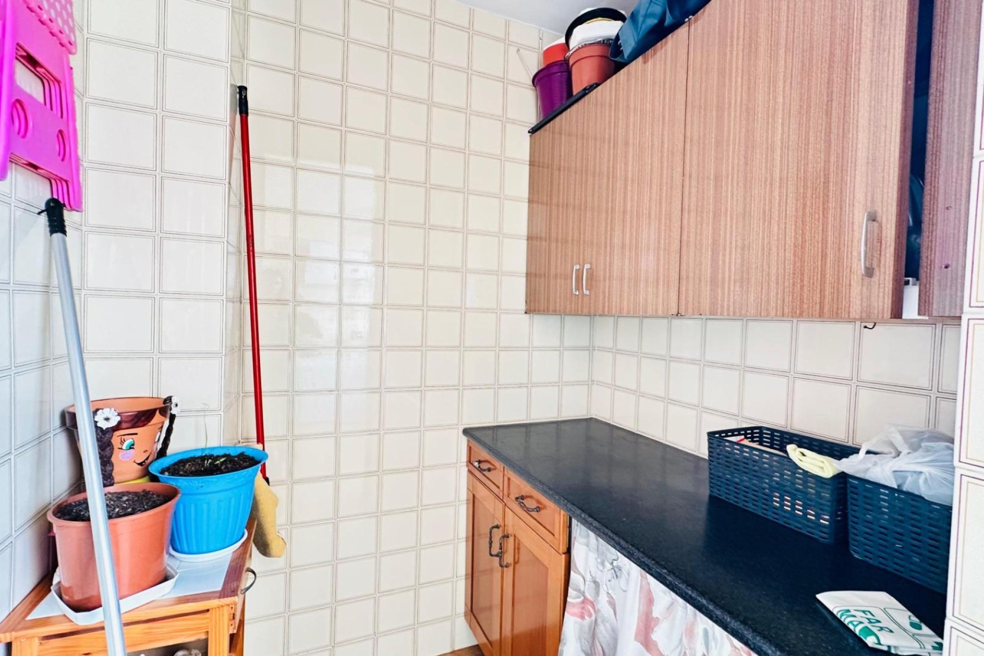 Használt Ingatlanok - Apartman -
Torrevieja - Centrum