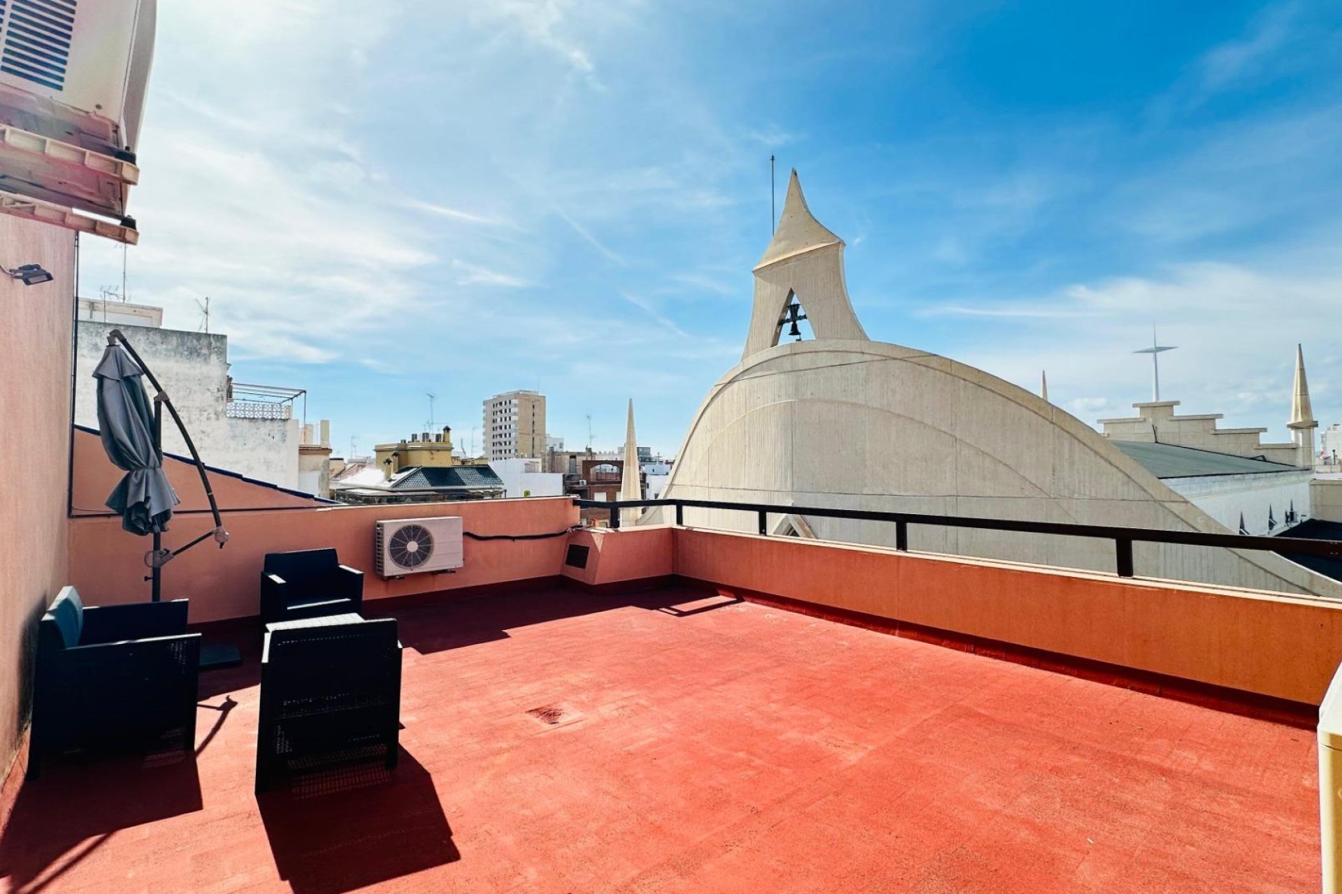 Használt Ingatlanok - Apartman -
Torrevieja - Centrum