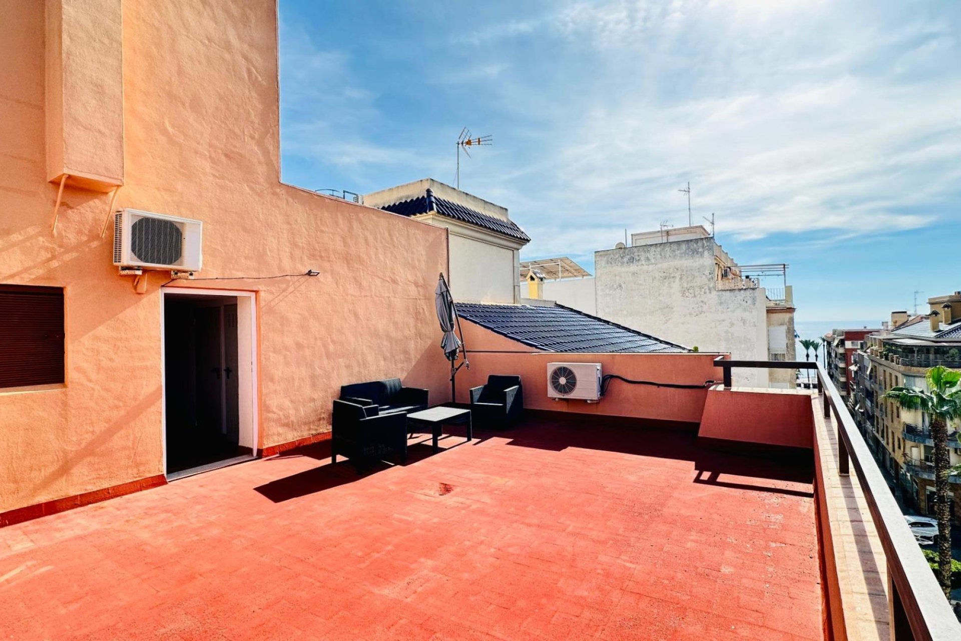 Használt Ingatlanok - Apartman -
Torrevieja - Centrum