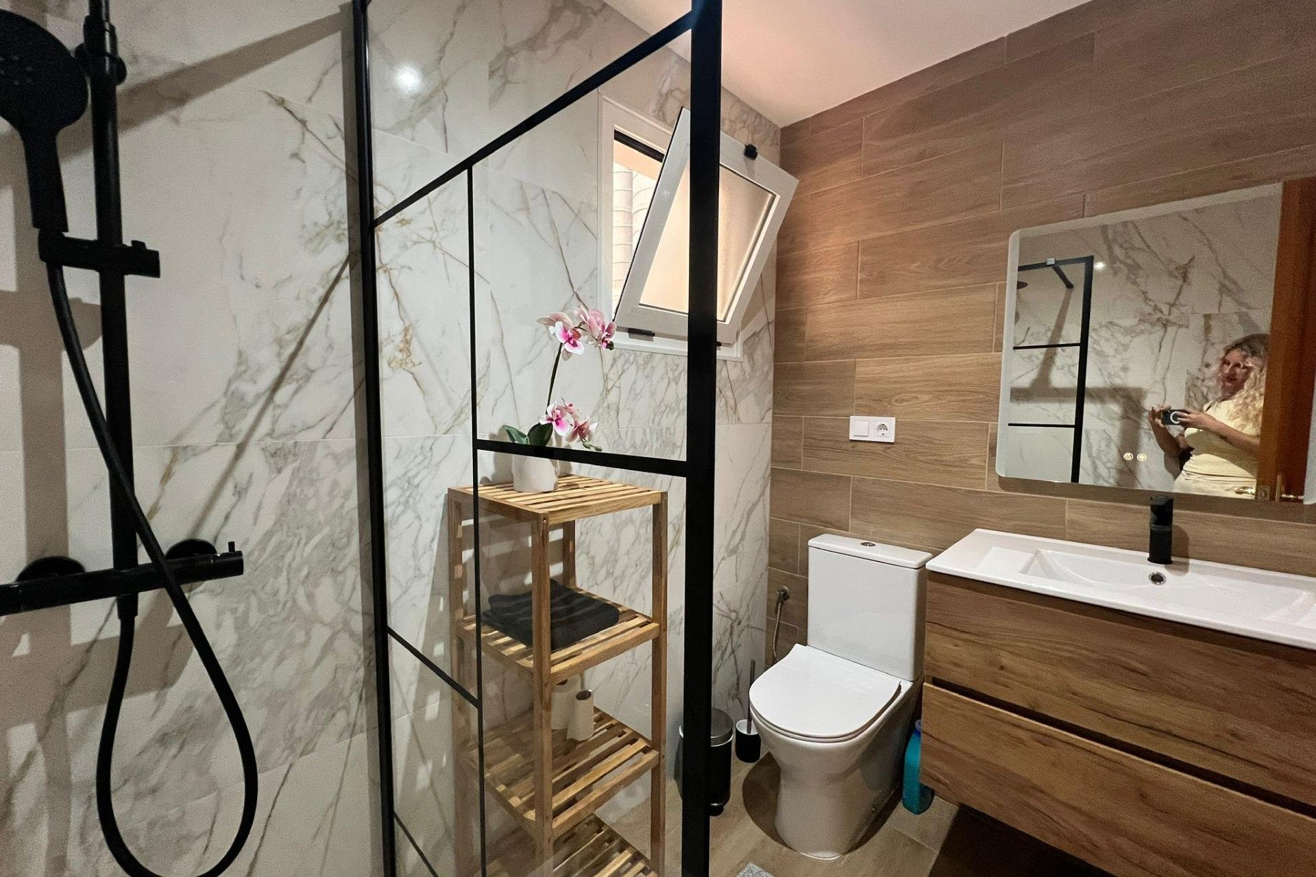Használt Ingatlanok - Apartman -
Torrevieja - Centrum