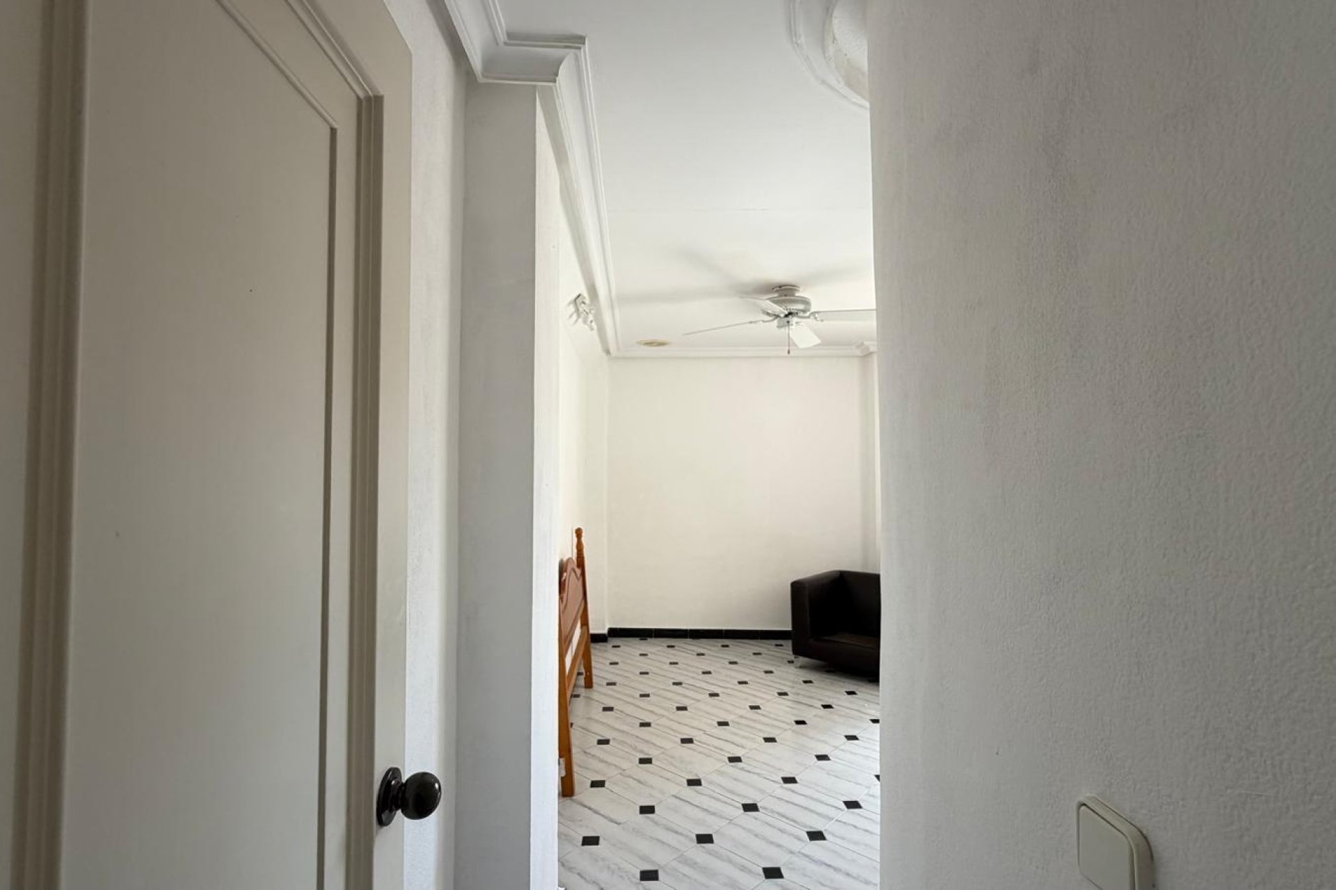Használt Ingatlanok - Apartman -
Torrevieja - Centrum
