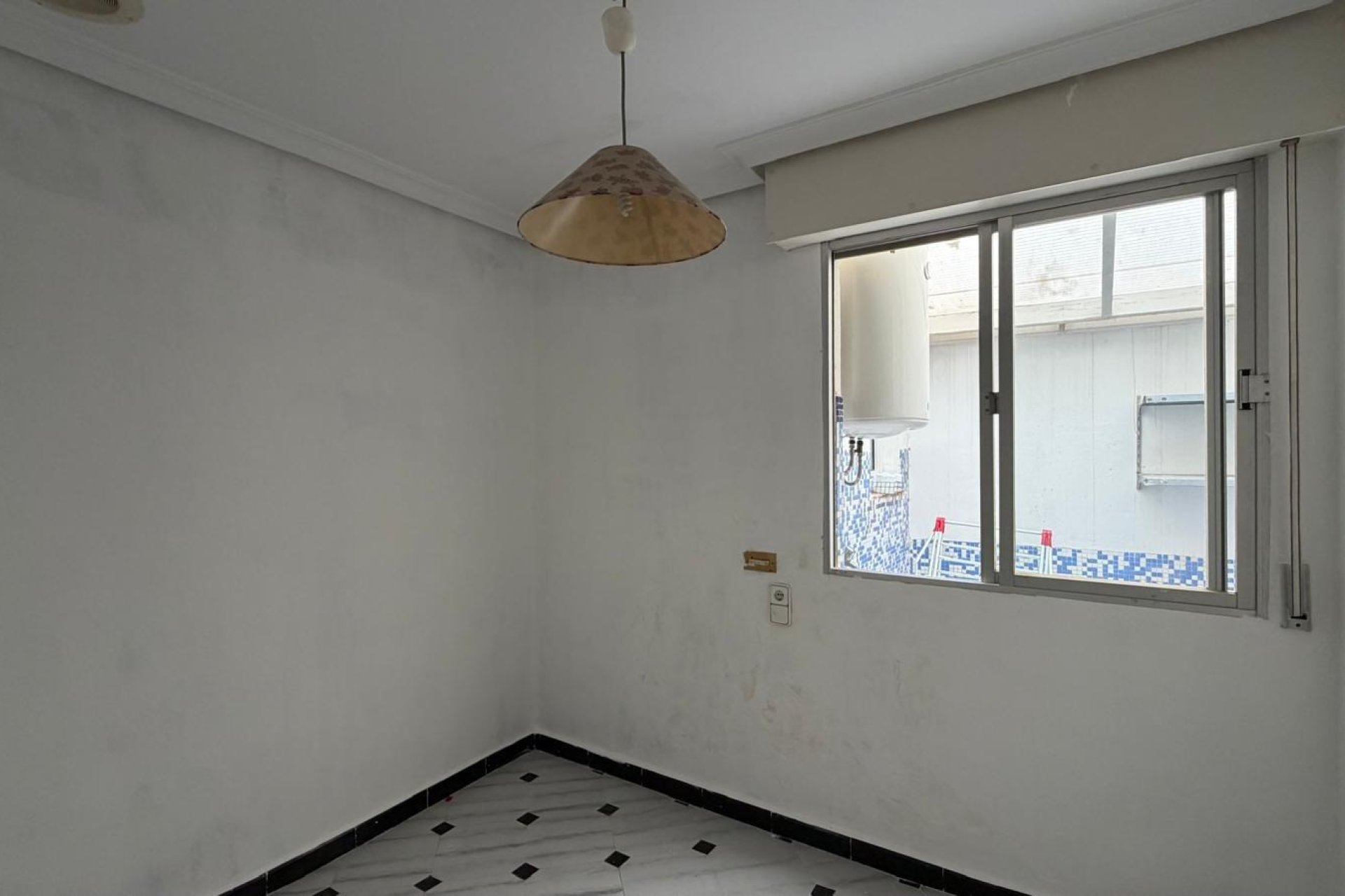 Használt Ingatlanok - Apartman -
Torrevieja - Centrum