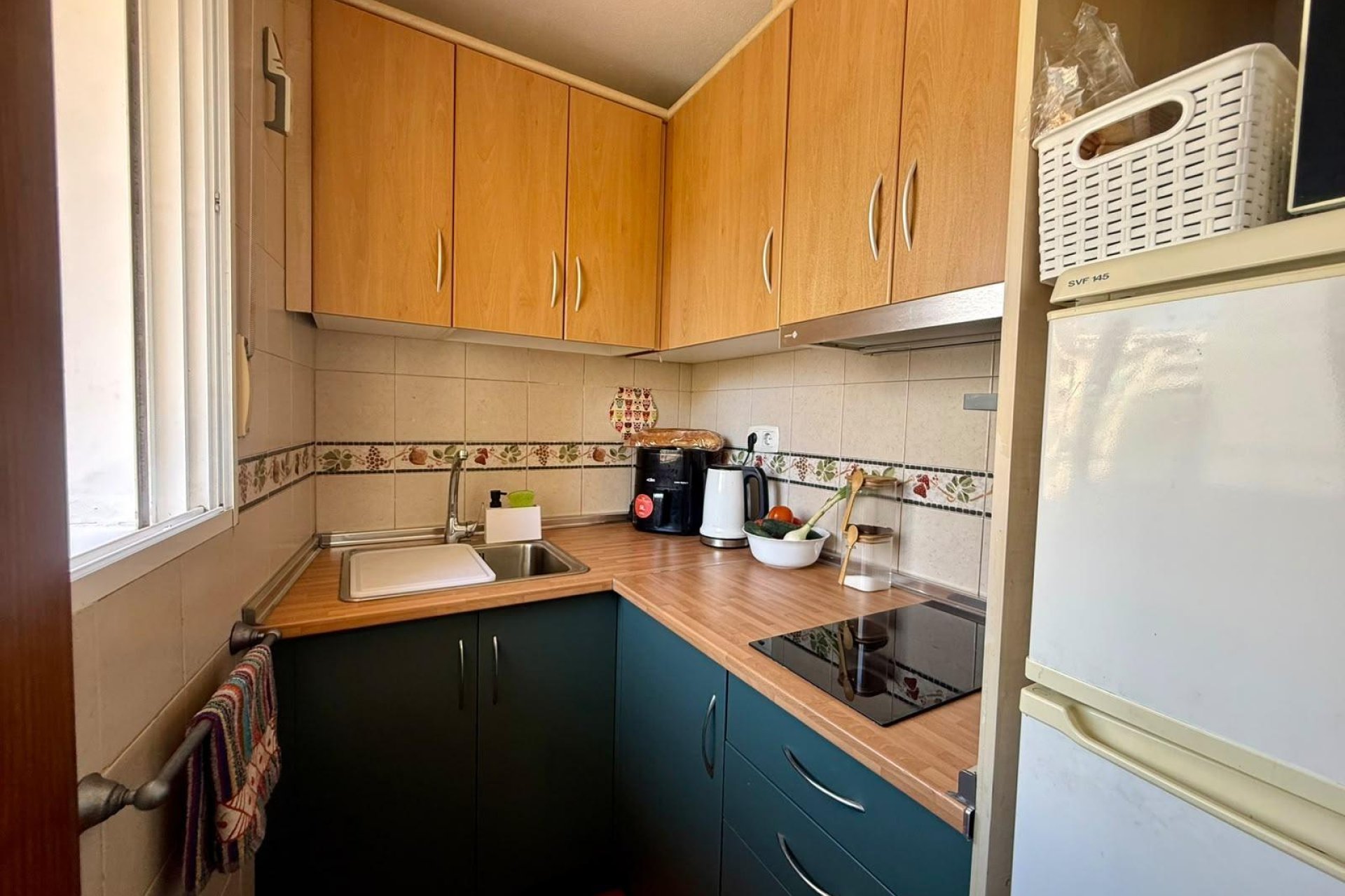 Használt Ingatlanok - Apartman -
Torrevieja - Centrum