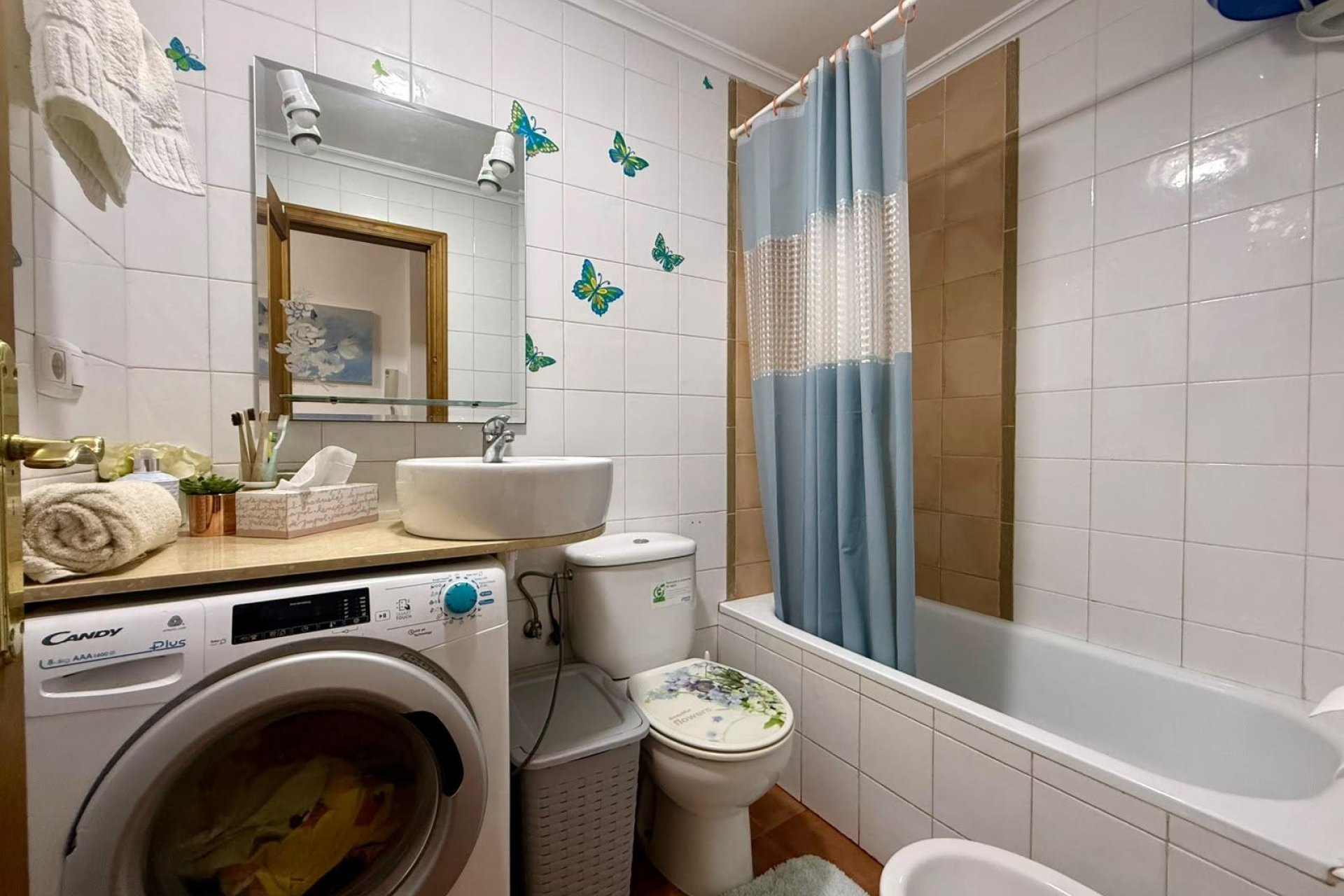 Használt Ingatlanok - Apartman -
Torrevieja - Centrum